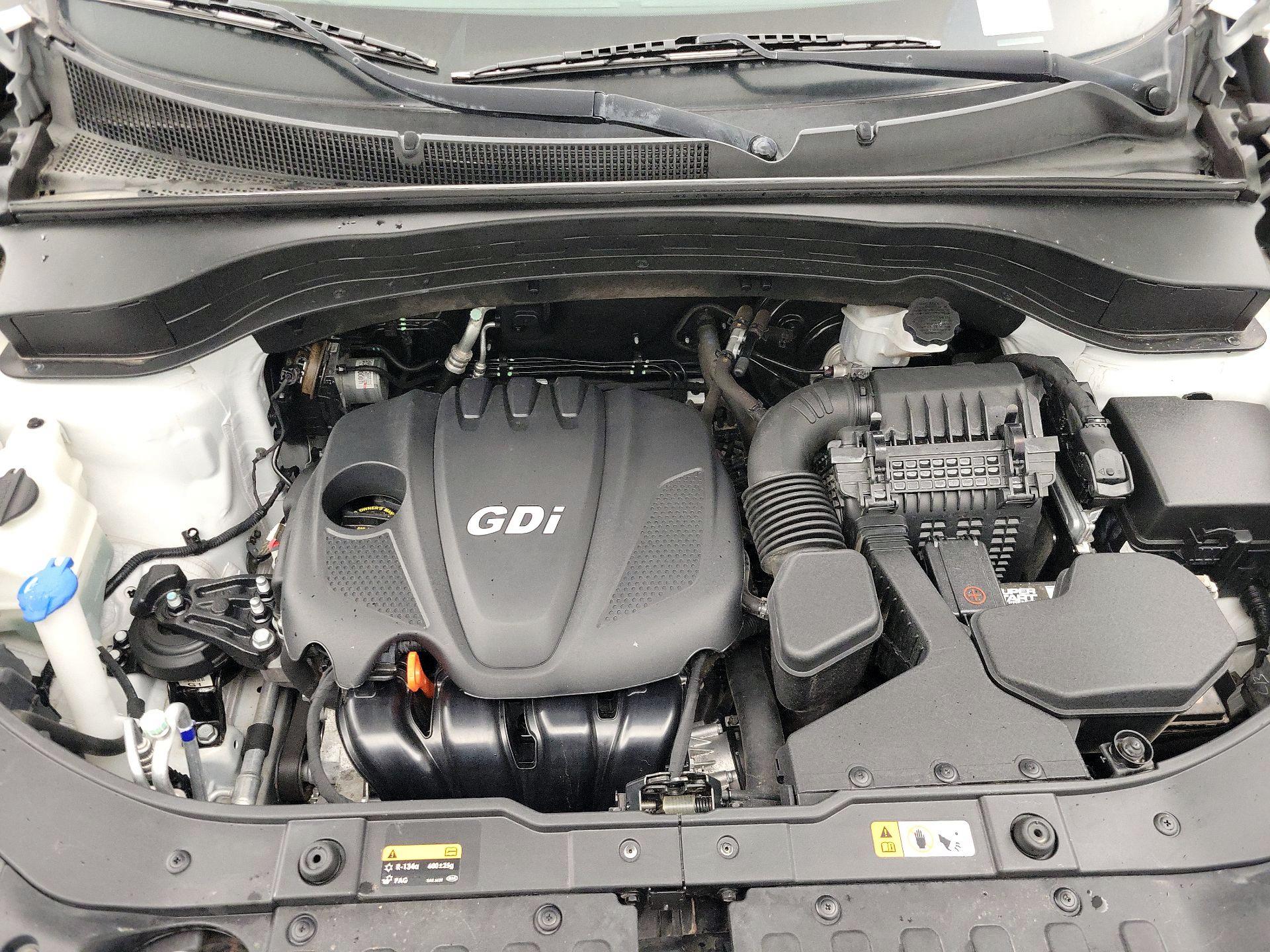 Thumbnail: 2015 Kia Sorento - 20