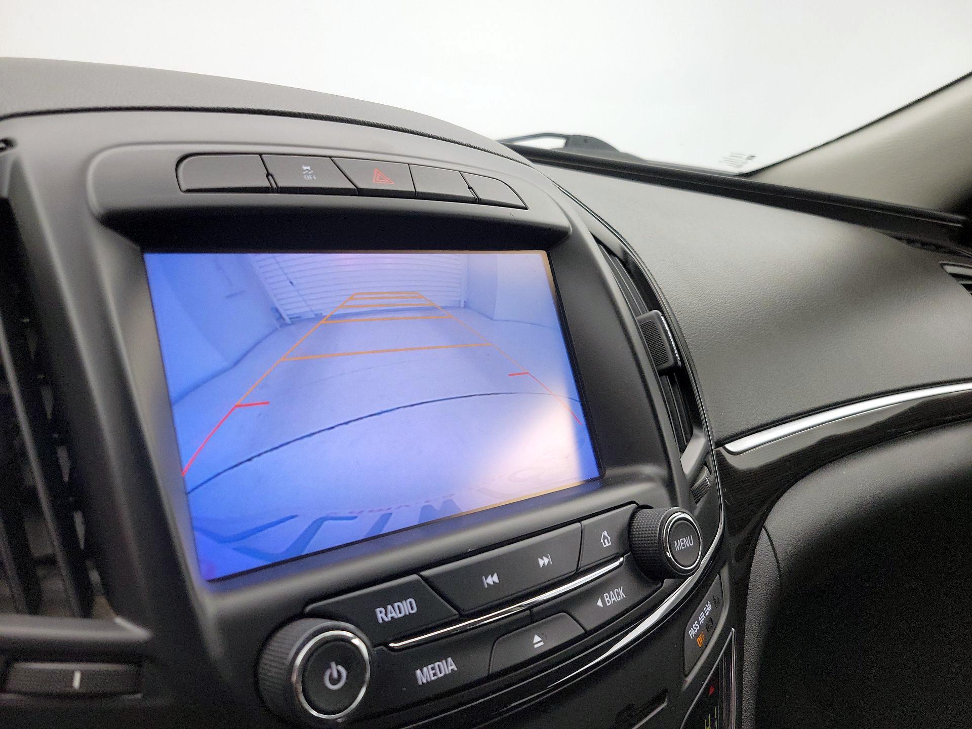 Thumbnail: 2017 Buick Regal - 15