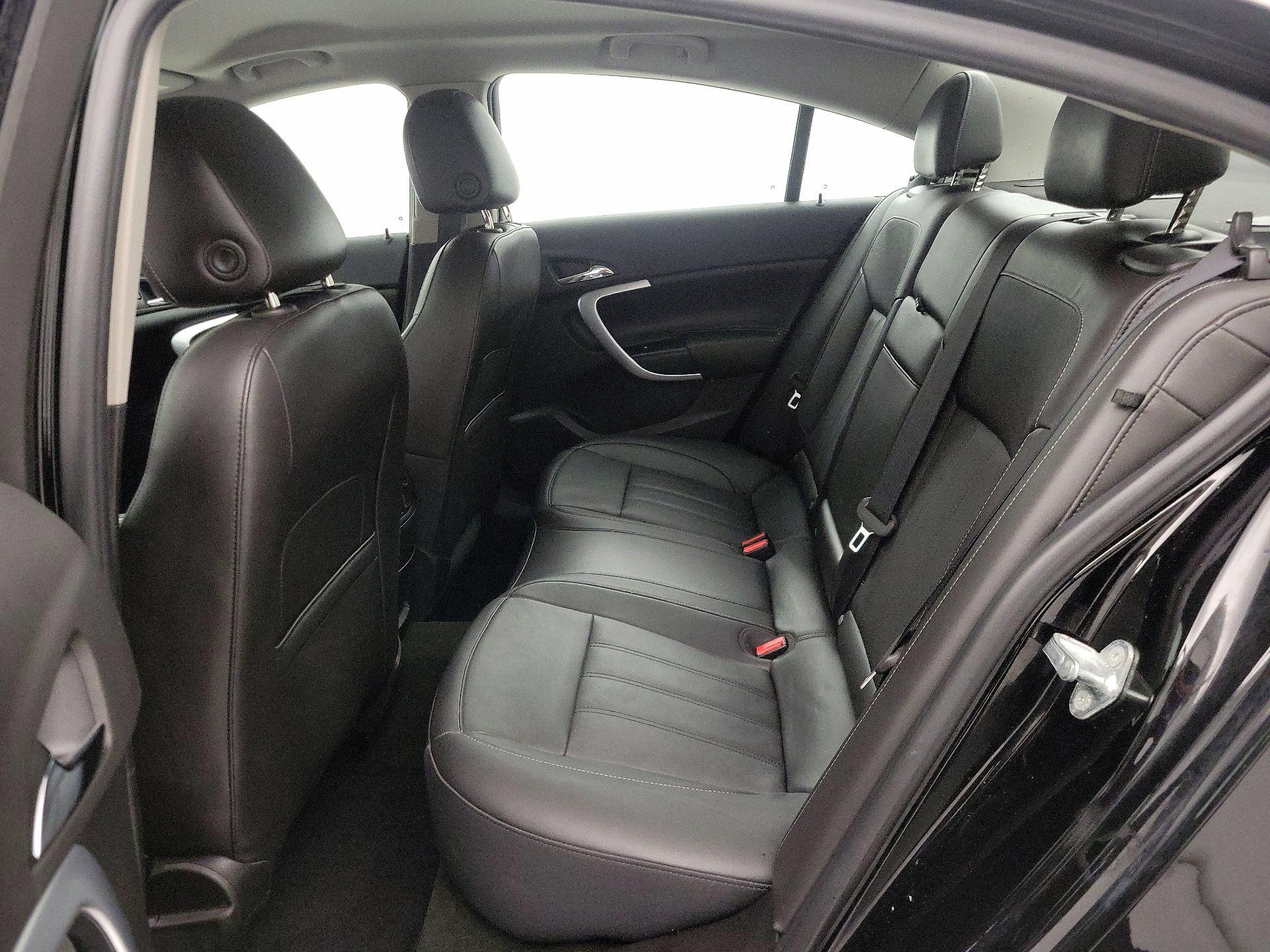 Thumbnail: 2017 Buick Regal - 19