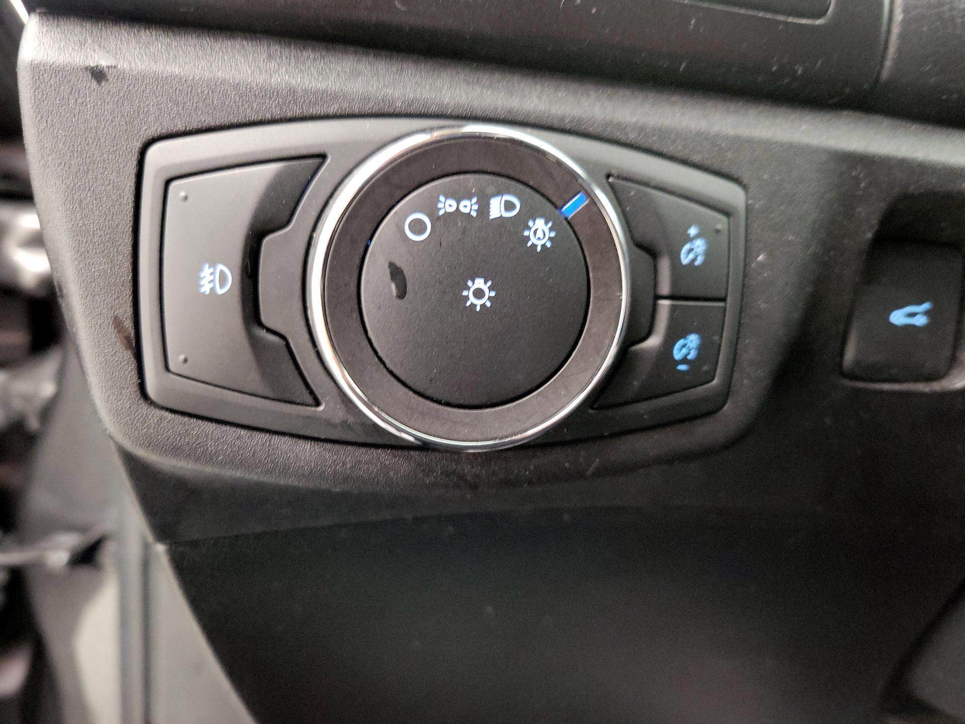 Thumbnail: 2019 Ford Fusion - 13