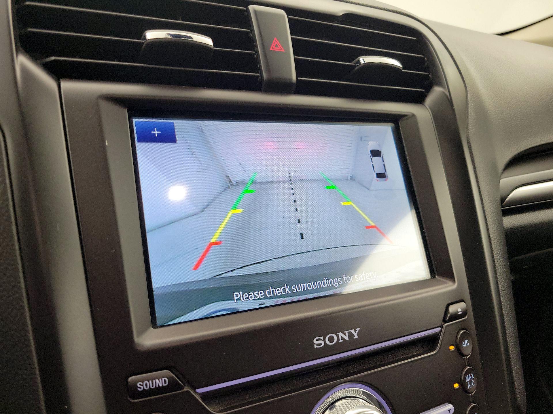 Thumbnail: 2019 Ford Fusion - 15