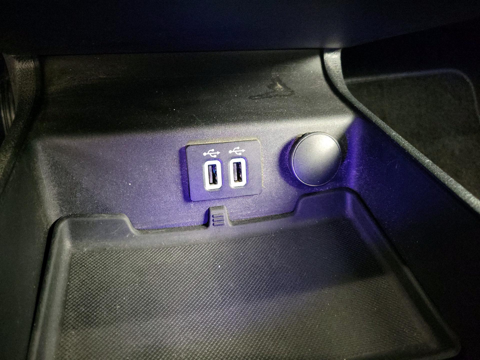 Thumbnail: 2019 Ford Fusion - 19