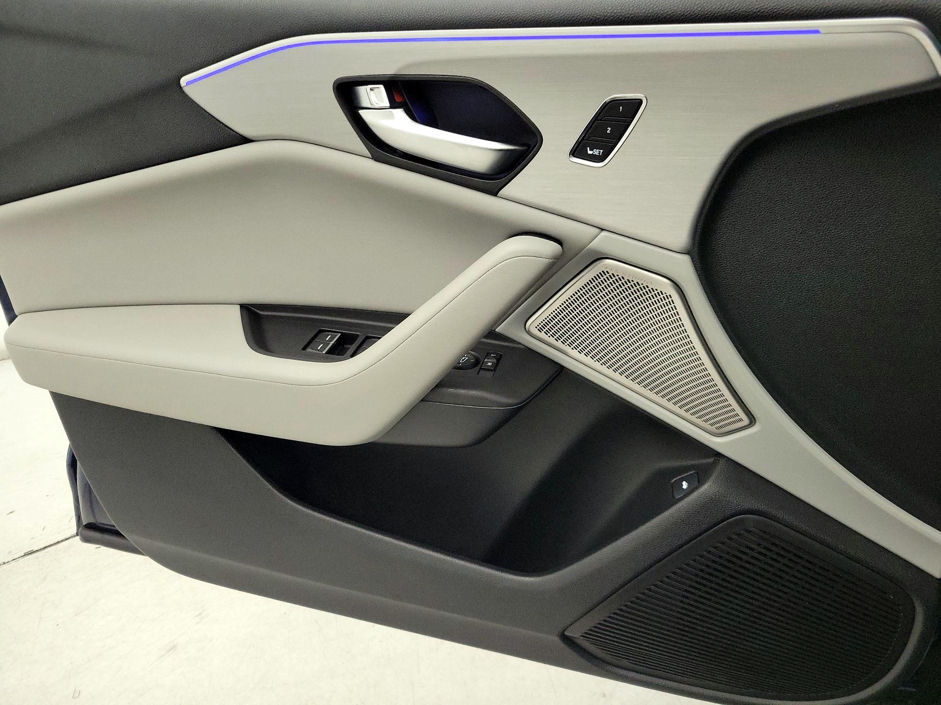 Thumbnail: 2021 Acura TLX - 12