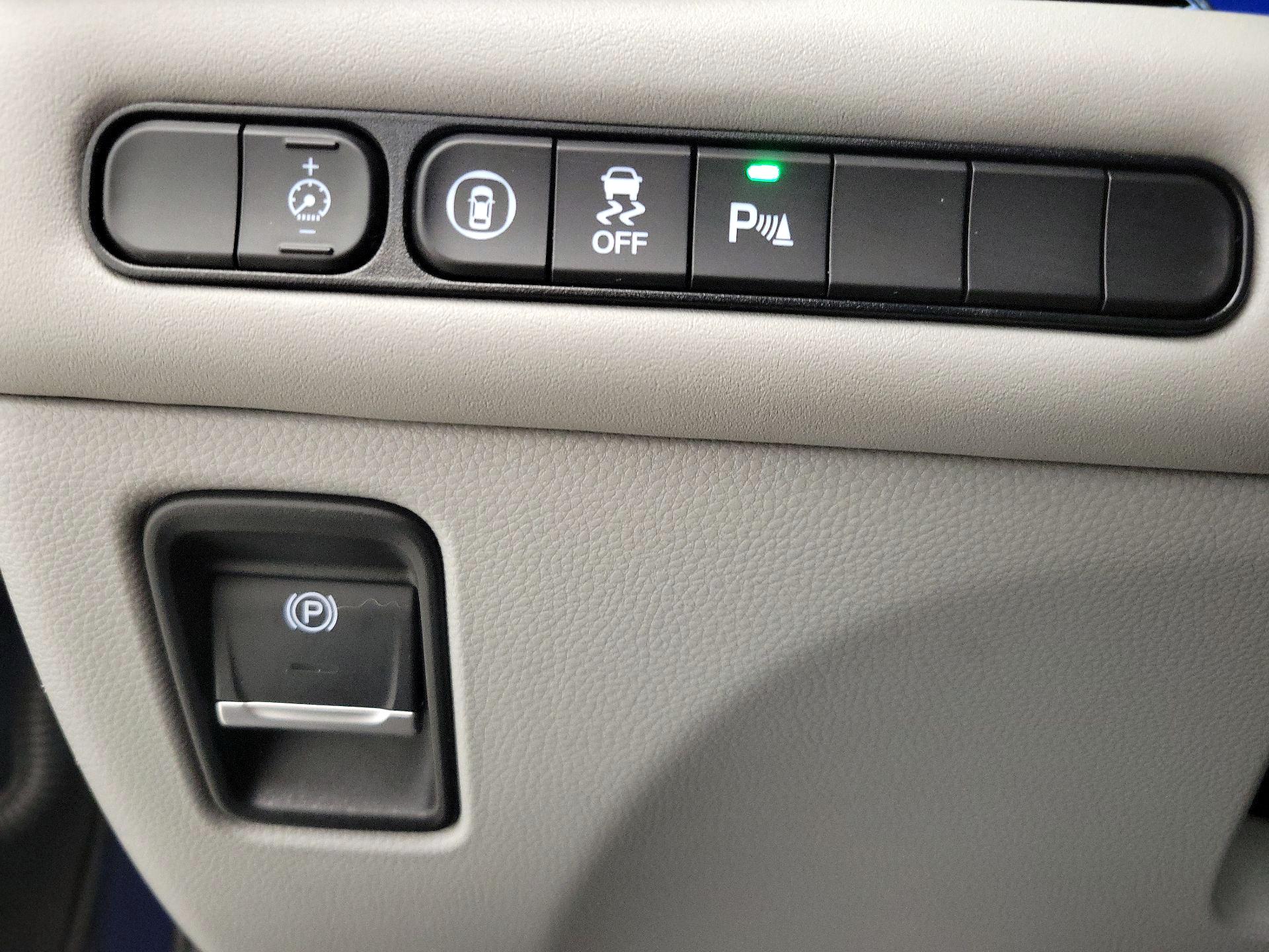 Thumbnail: 2021 Acura TLX - 13