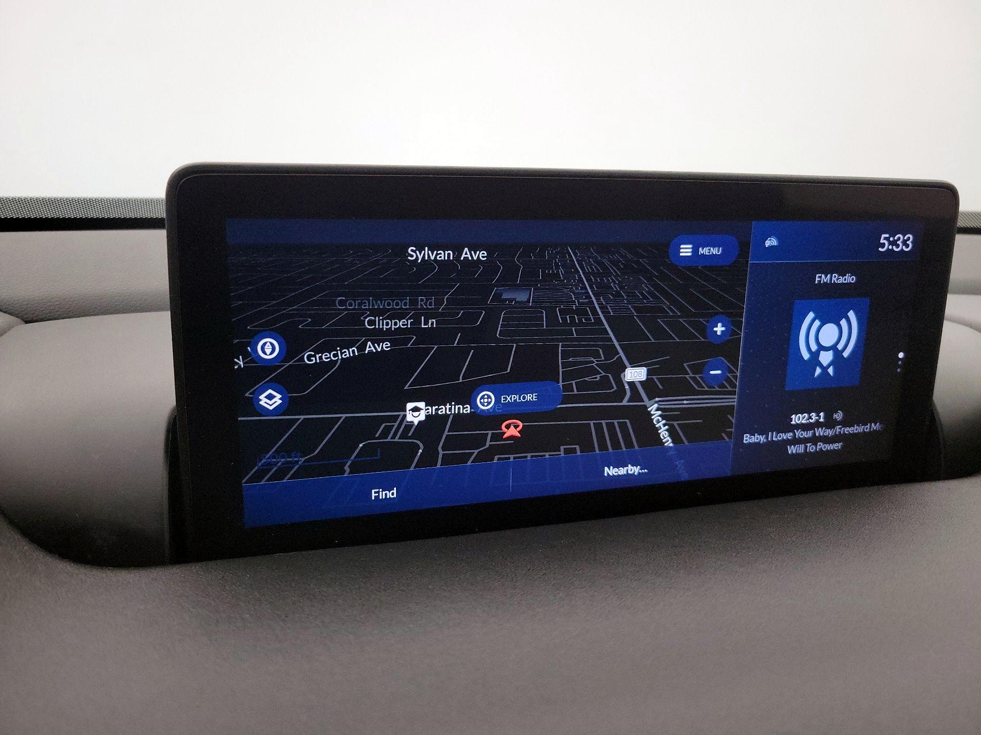 Thumbnail: 2021 Acura TLX - 14