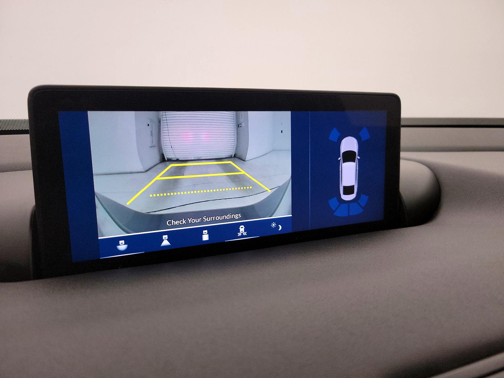 Thumbnail: 2021 Acura TLX - 15