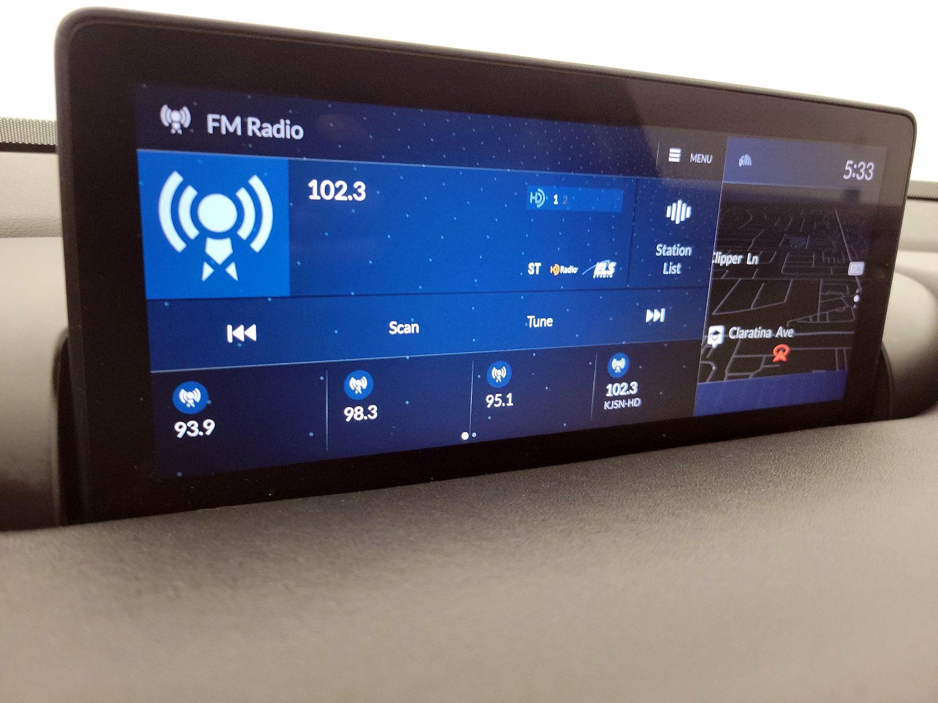 Thumbnail: 2021 Acura TLX - 16