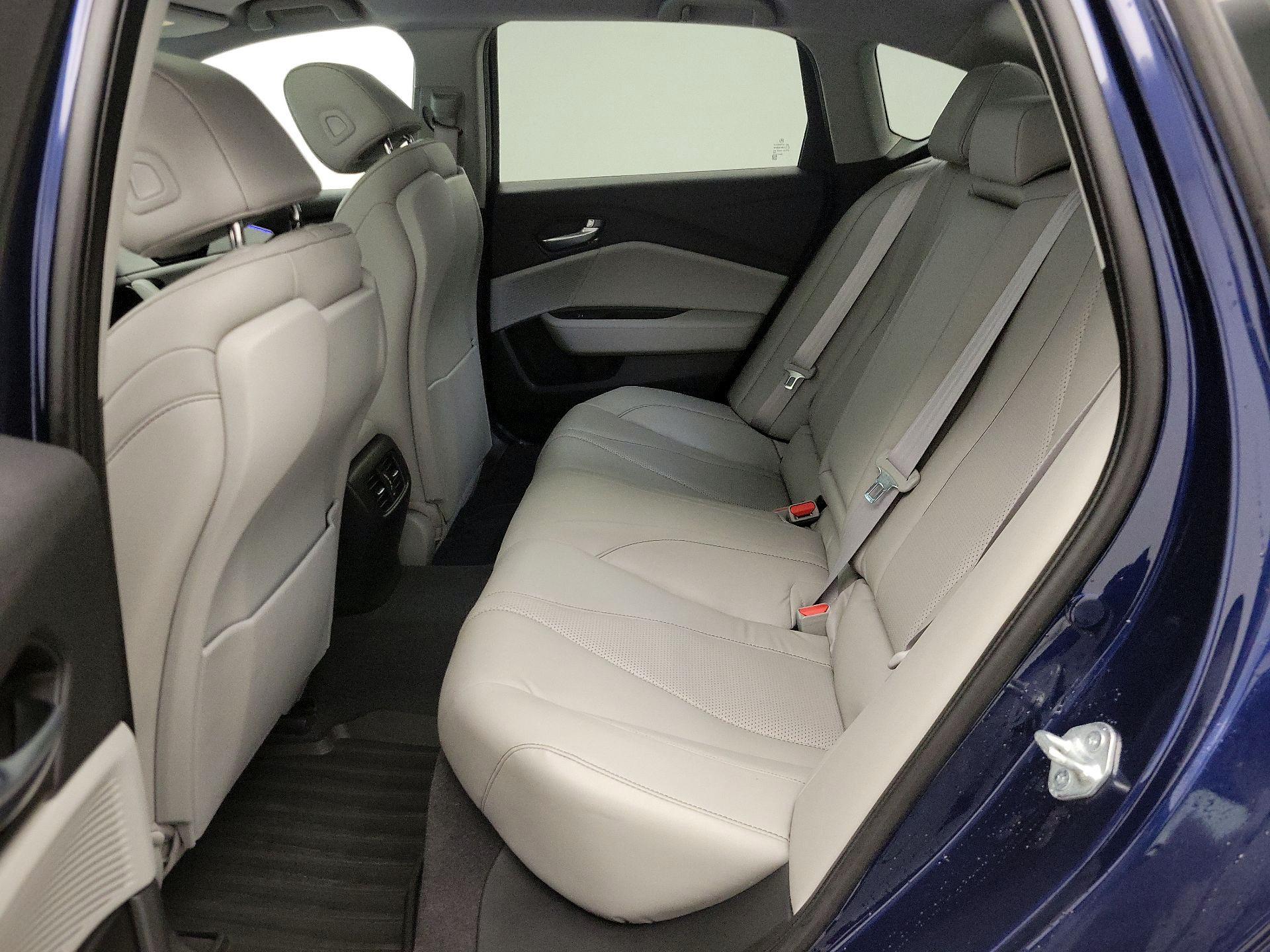 Thumbnail: 2021 Acura TLX - 20