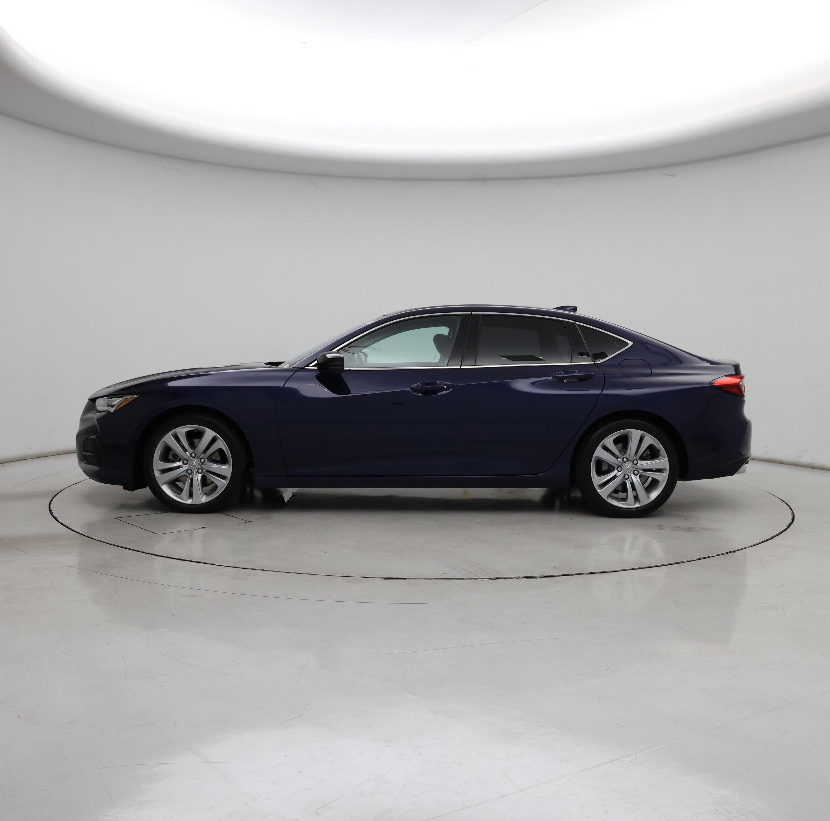 Thumbnail: 2021 Acura TLX - 3