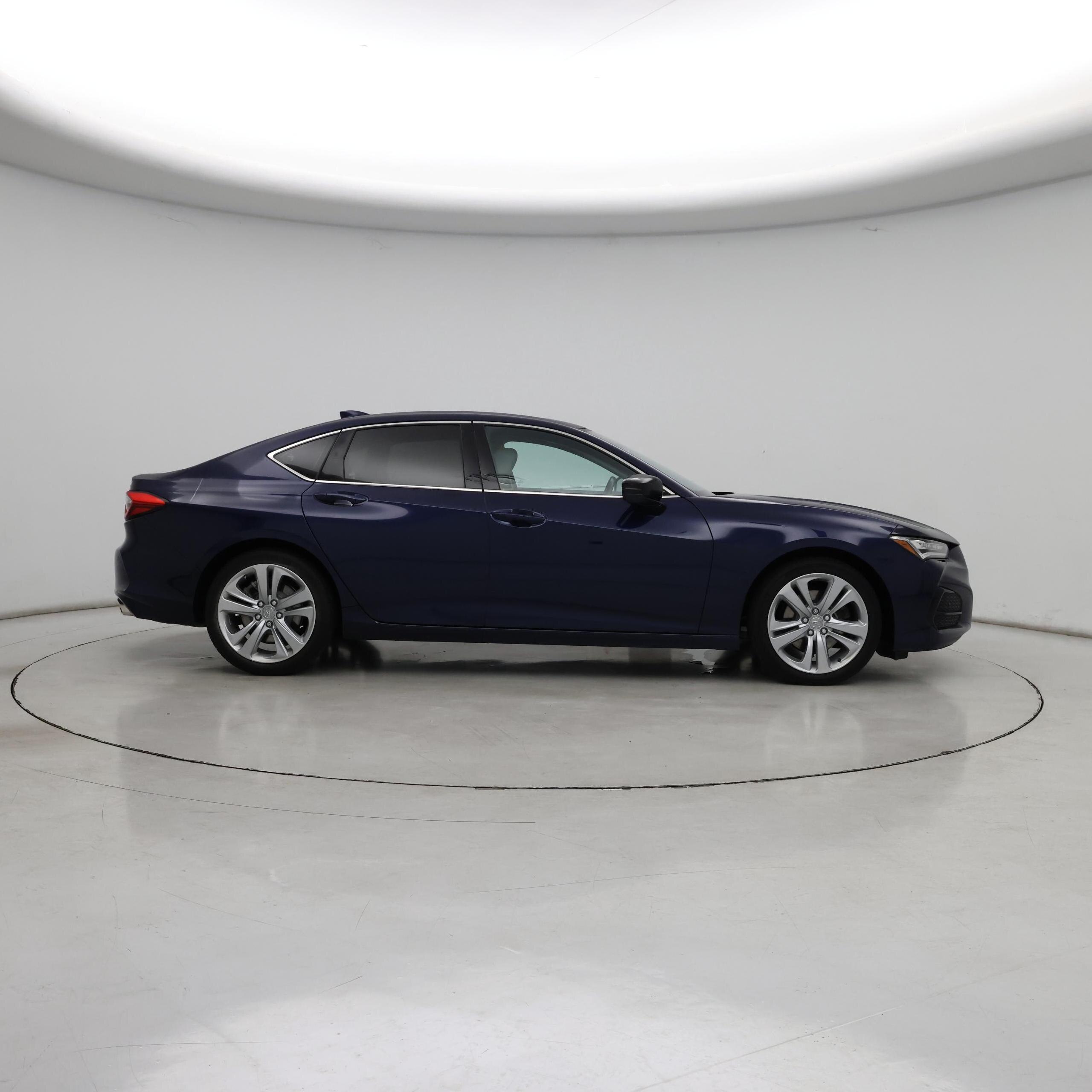 Thumbnail: 2021 Acura TLX - 7