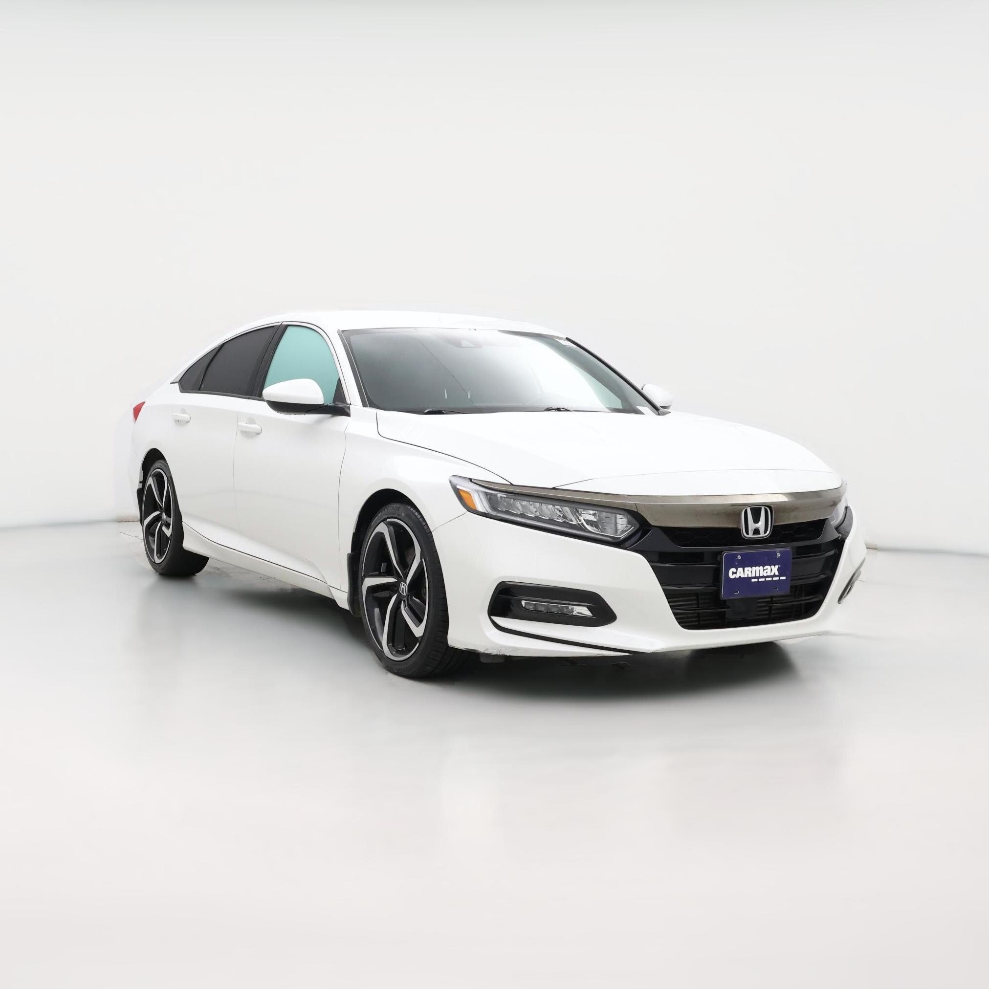 Thumbnail: 2020 Honda Accord - 1