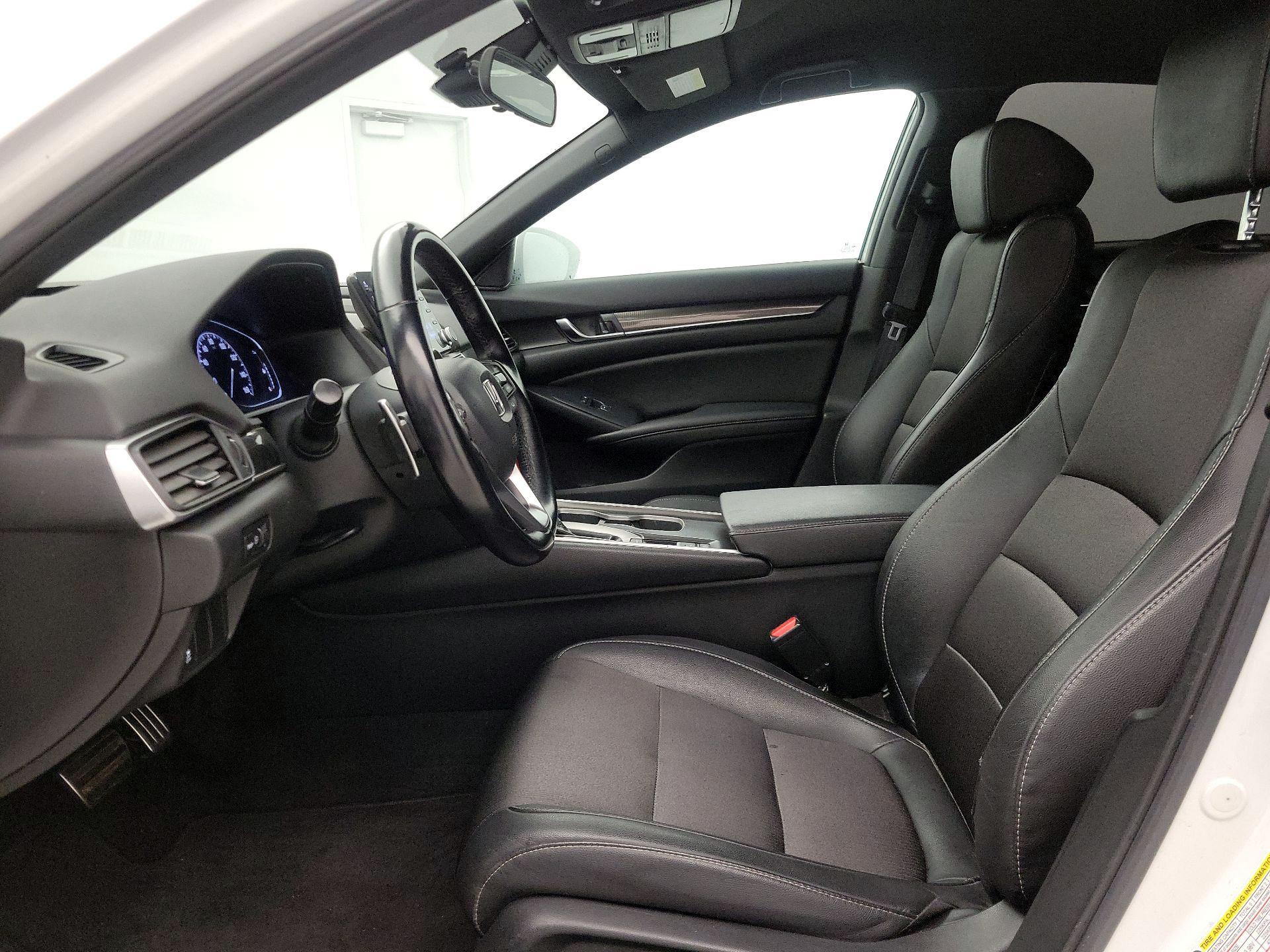 Thumbnail: 2020 Honda Accord - 11