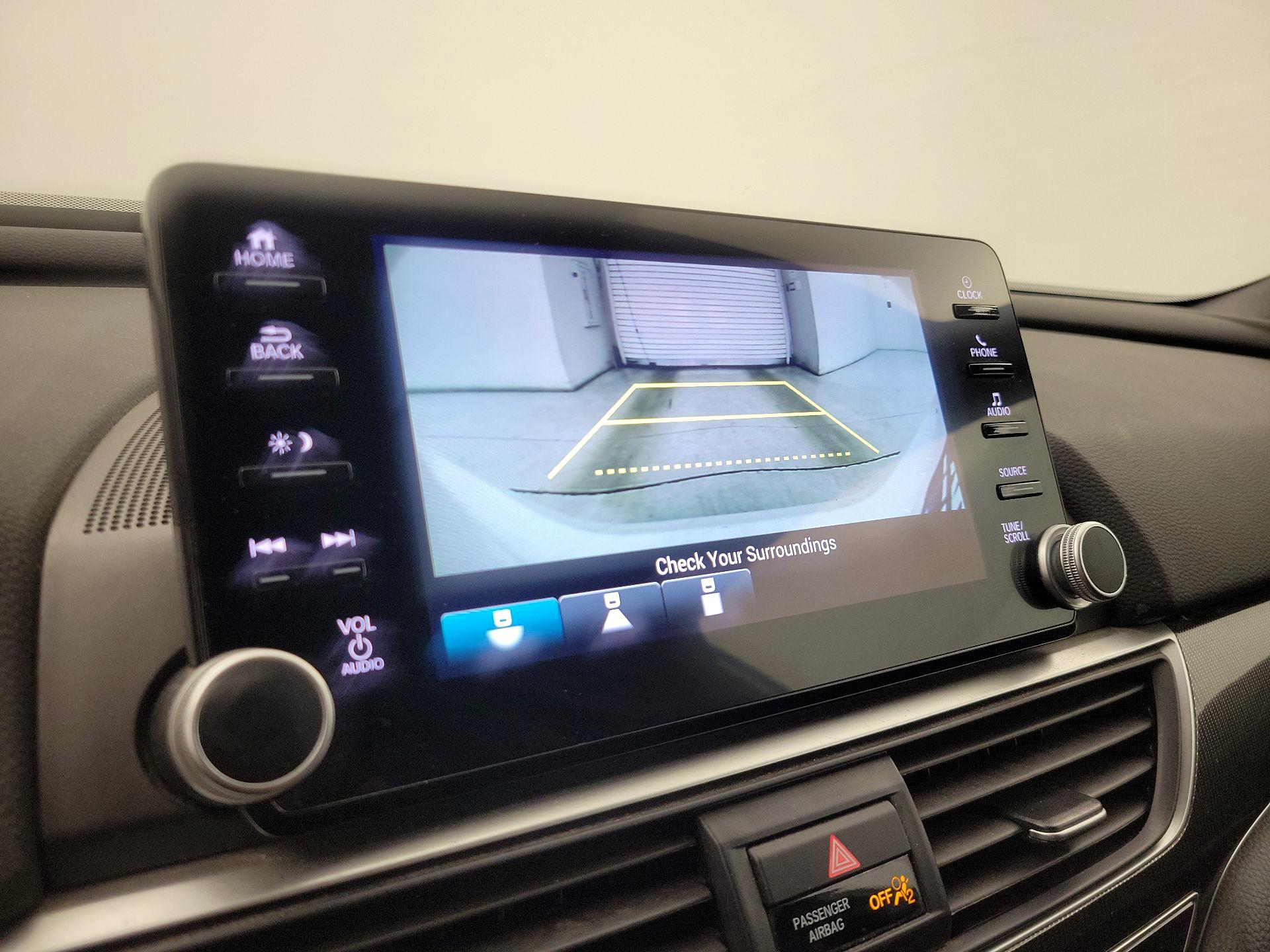 Thumbnail: 2020 Honda Accord - 14