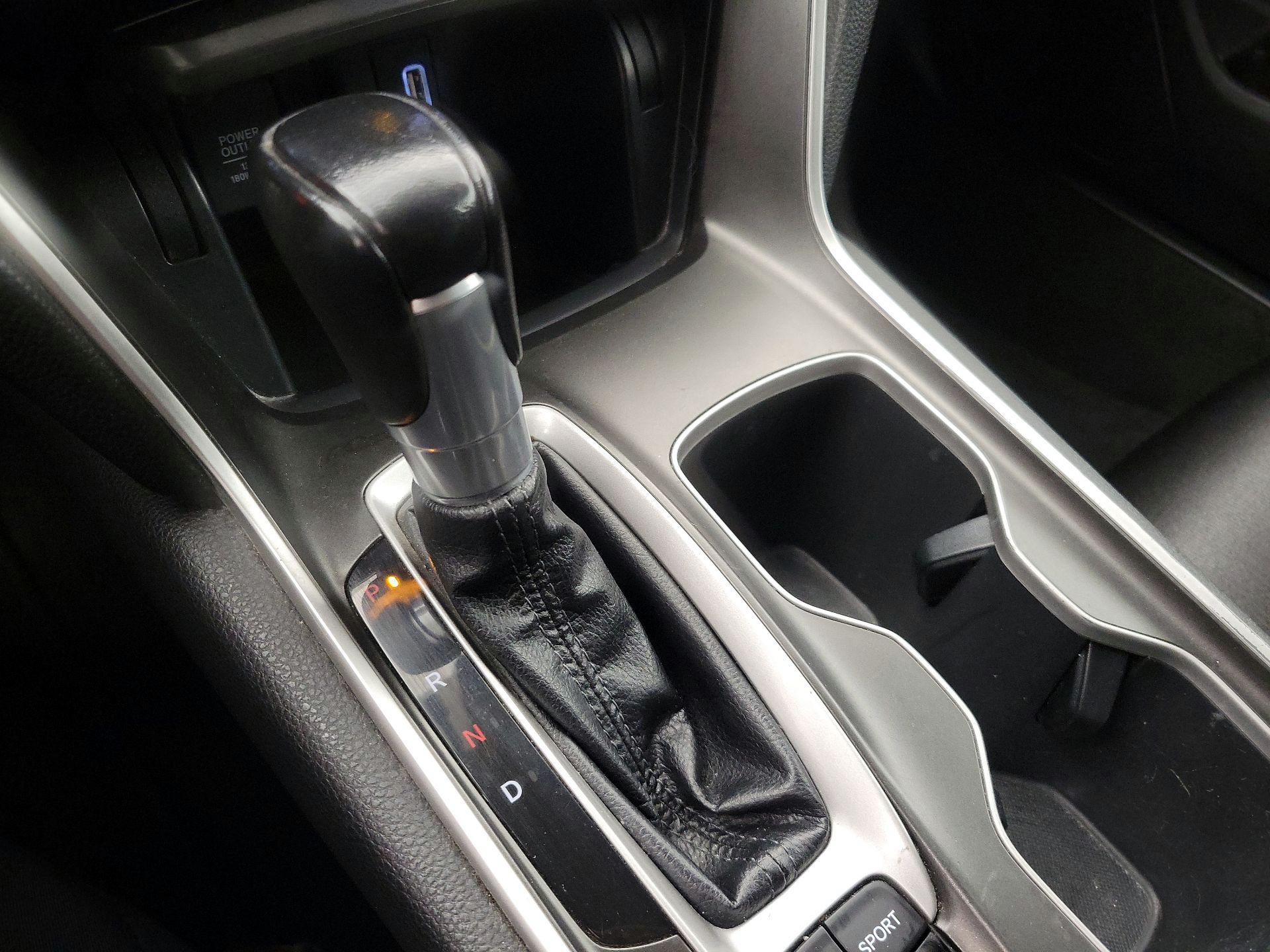 Thumbnail: 2020 Honda Accord - 17