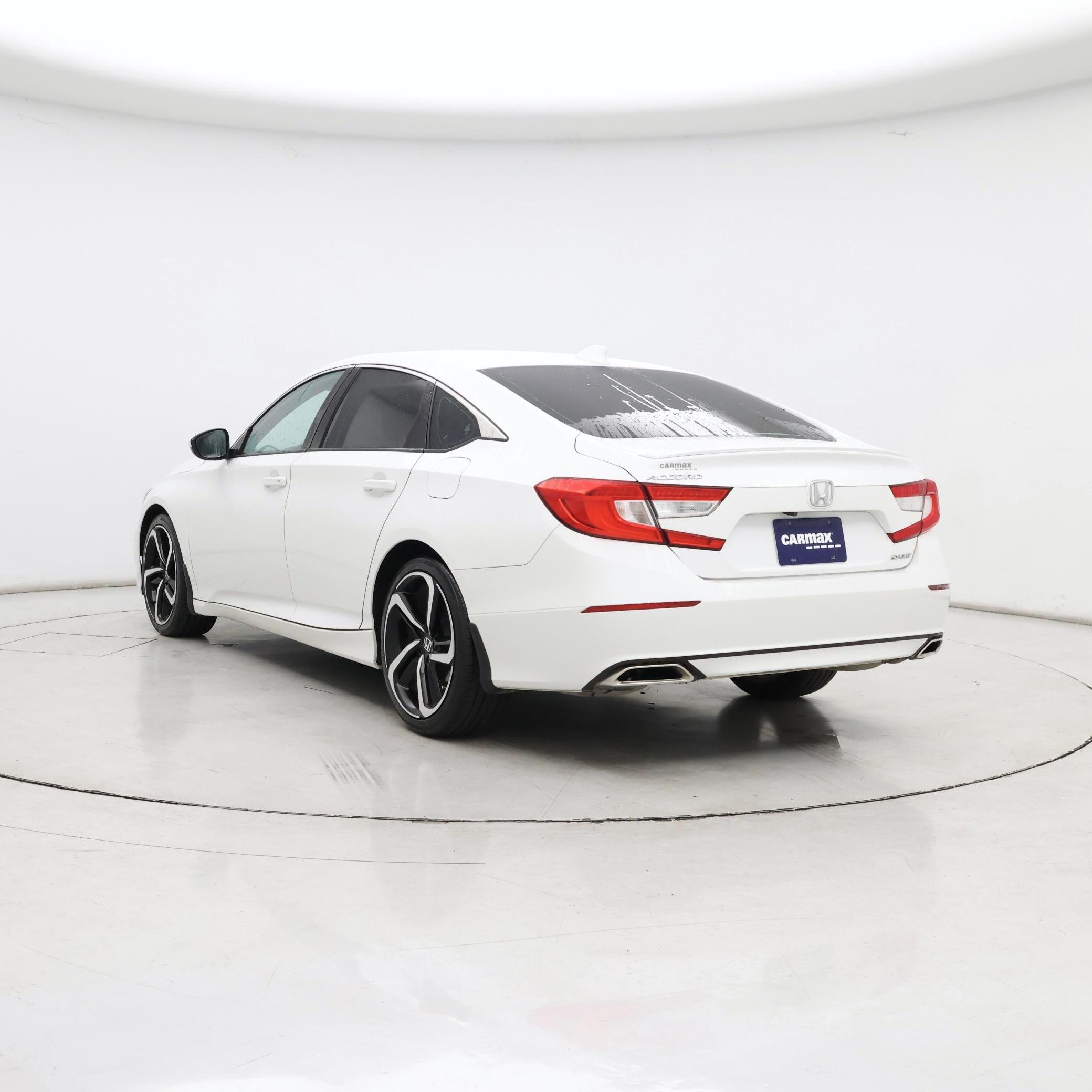 Thumbnail: 2020 Honda Accord - 2