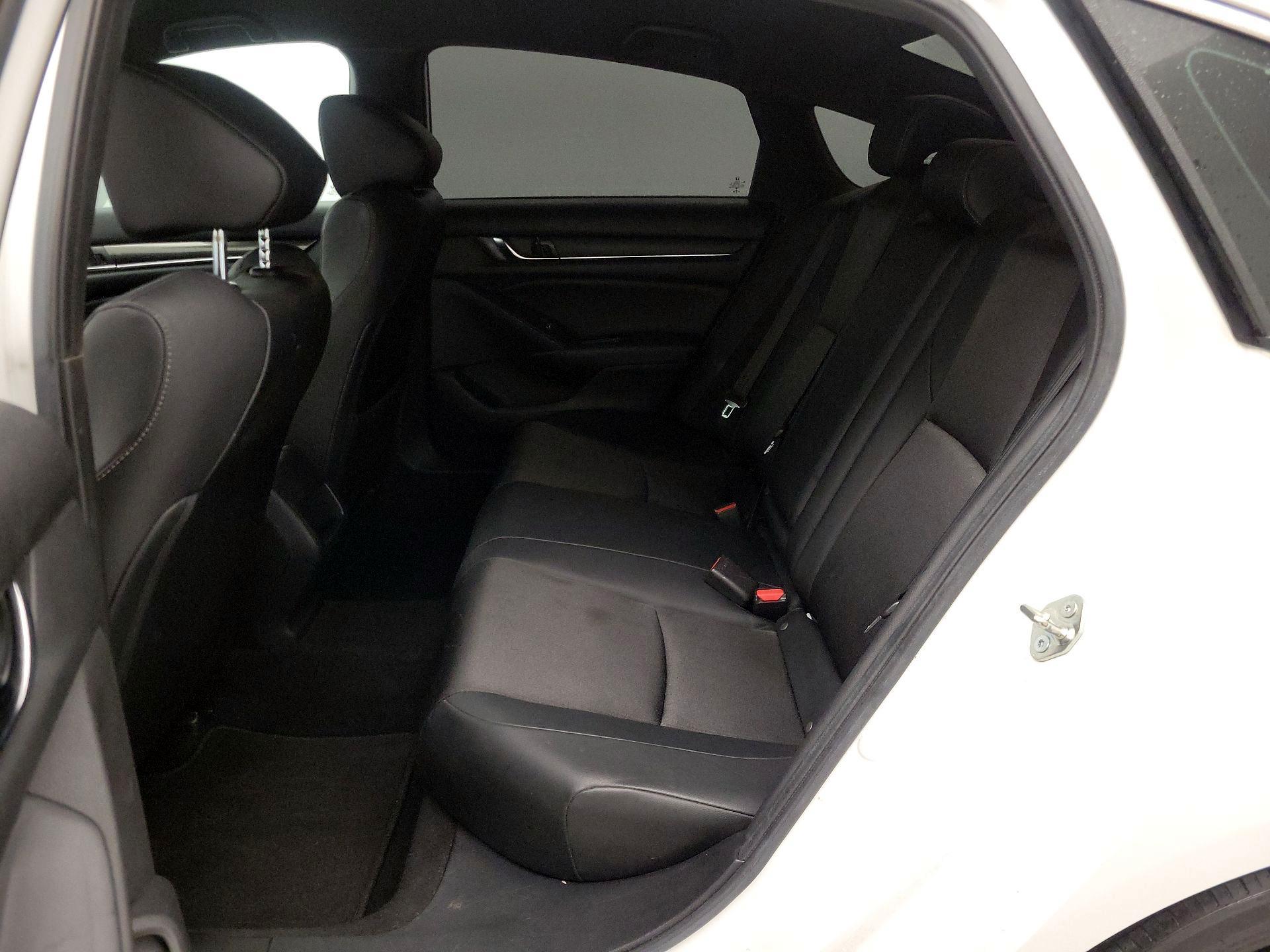 Thumbnail: 2020 Honda Accord - 19