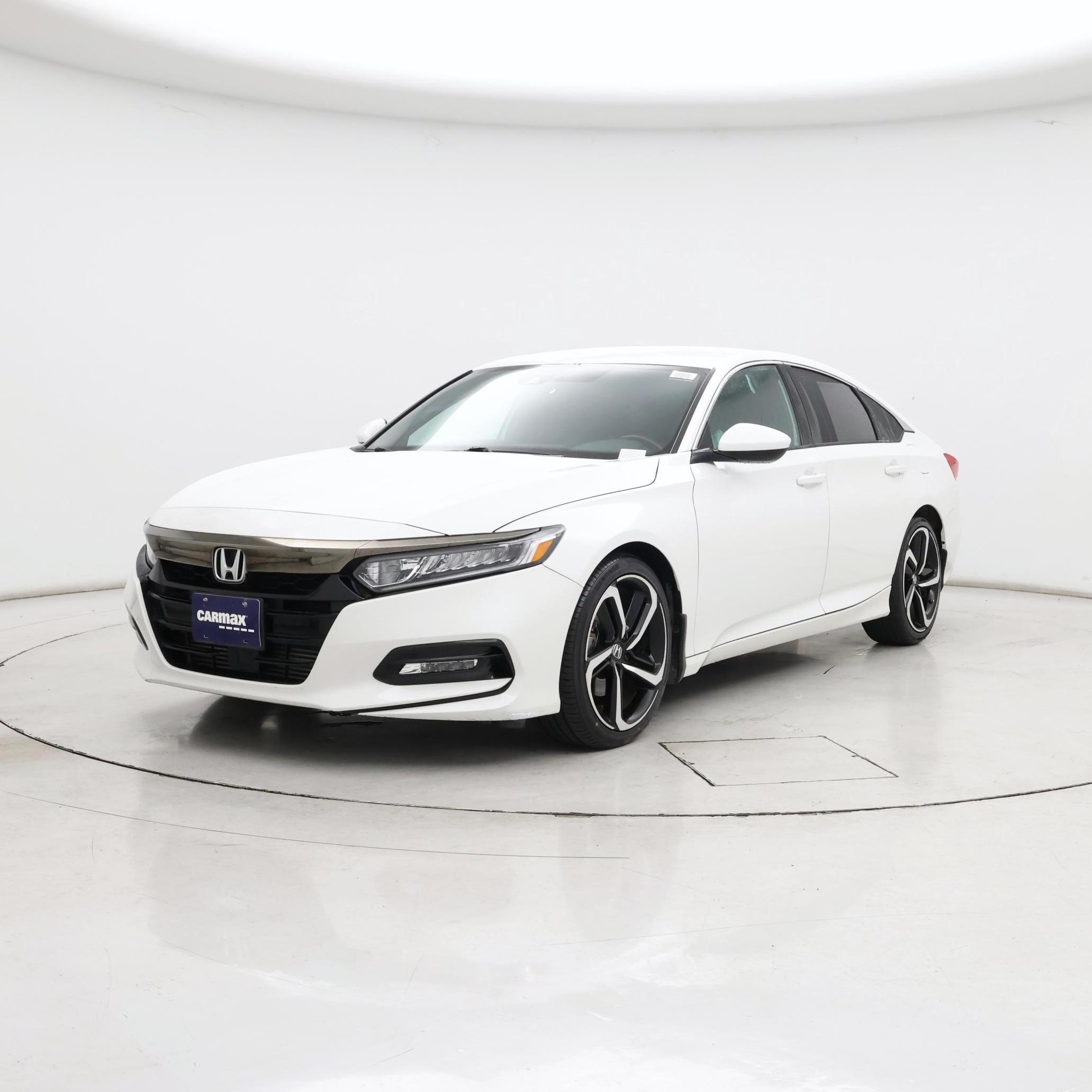 Thumbnail: 2020 Honda Accord - 4