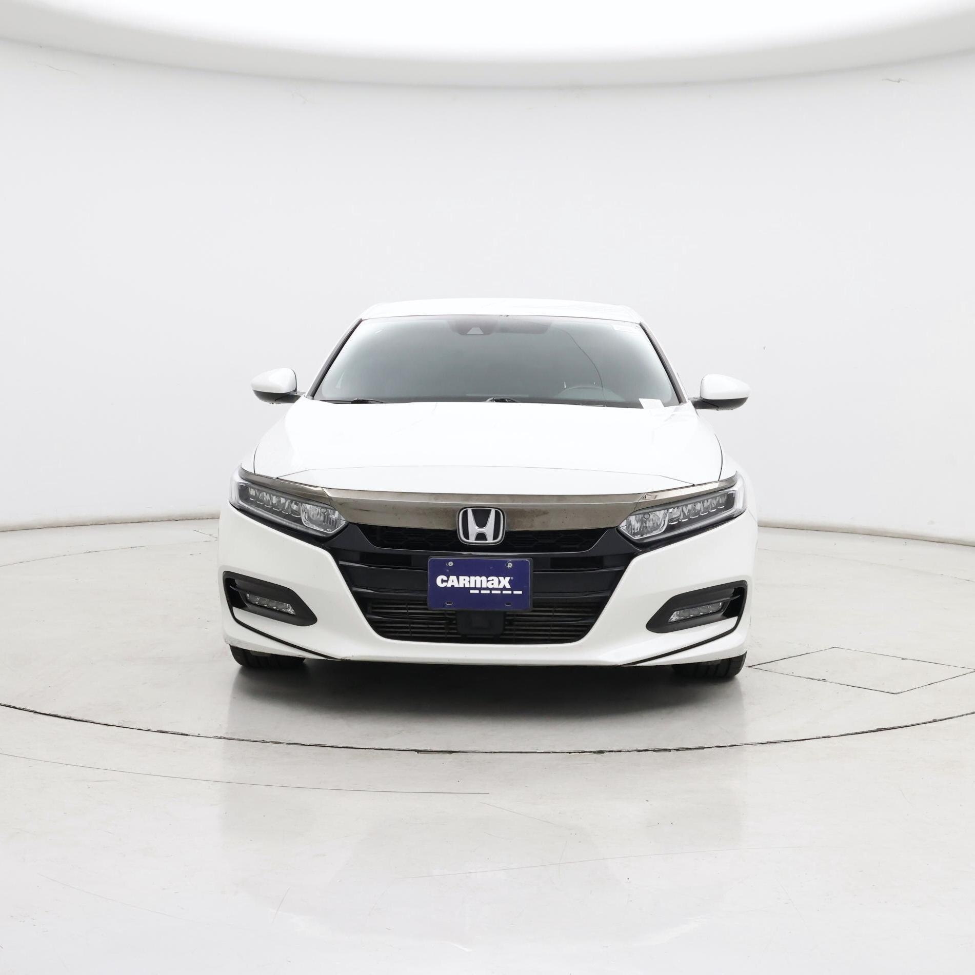 Thumbnail: 2020 Honda Accord - 5