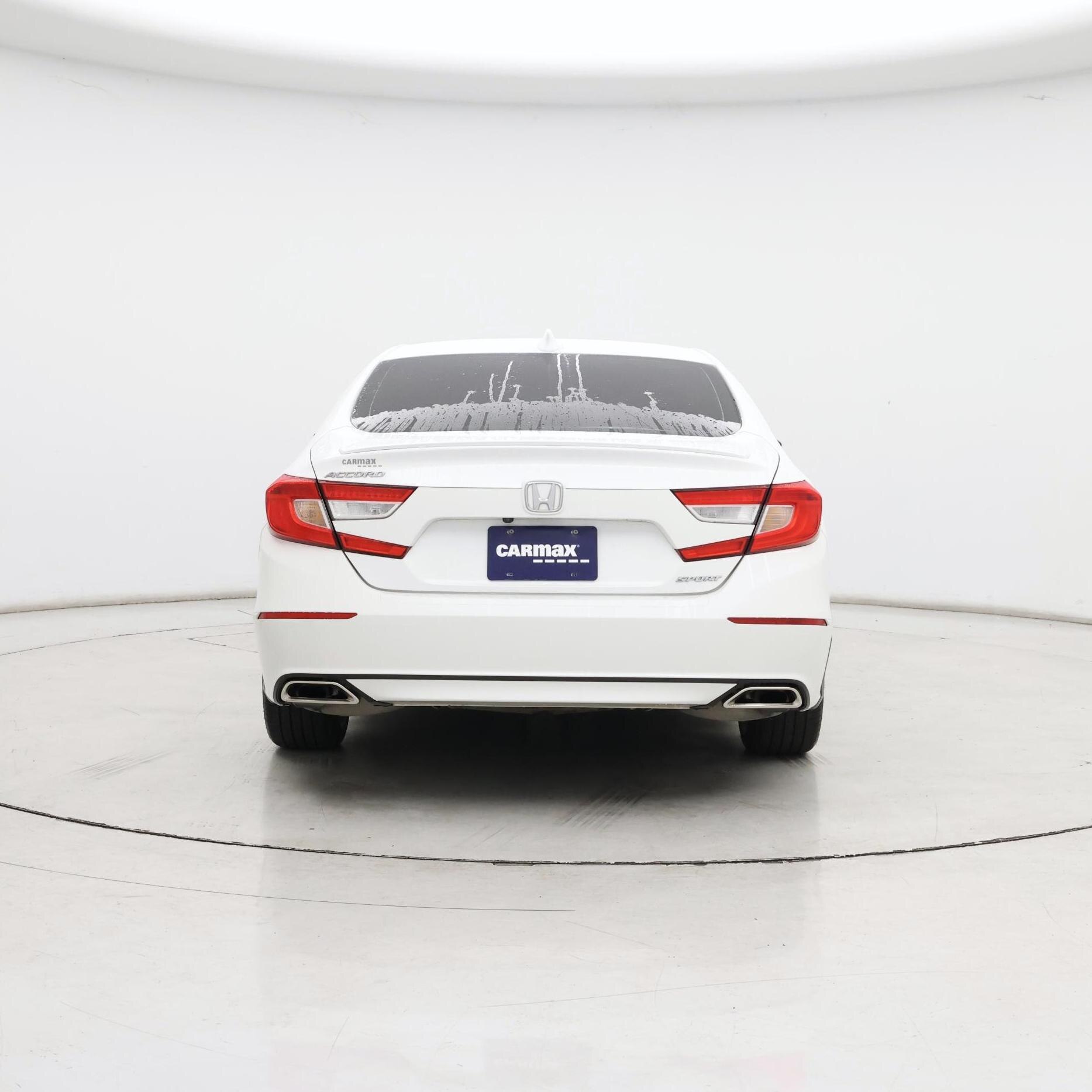 Thumbnail: 2020 Honda Accord - 6