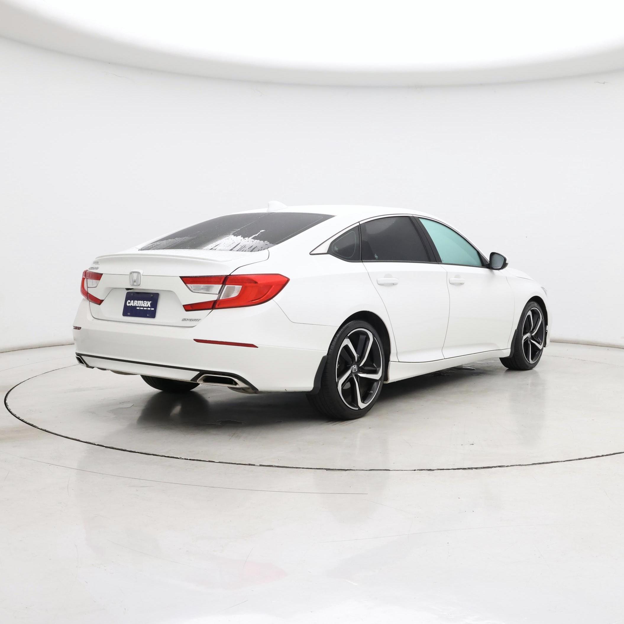 Thumbnail: 2020 Honda Accord - 8