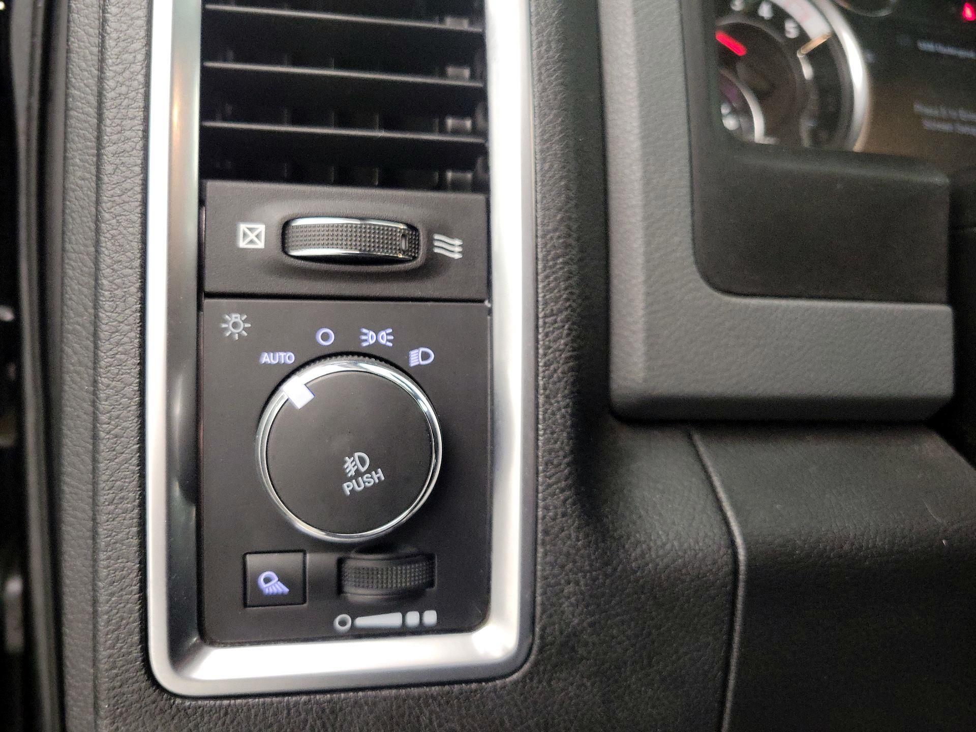 Thumbnail: 2018 RAM 1500 - 13