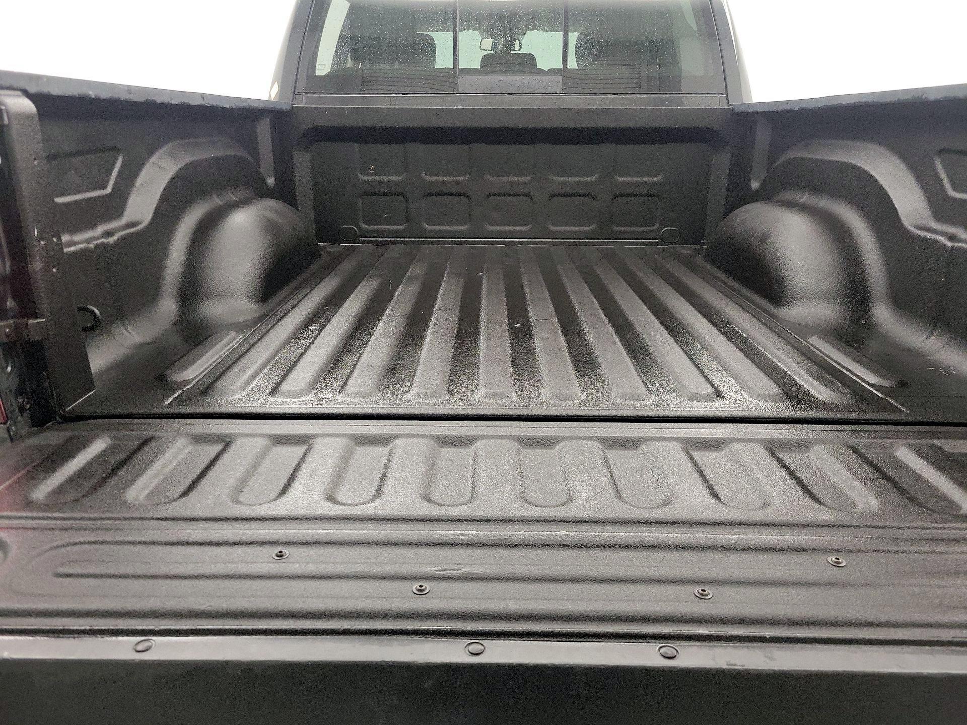 Thumbnail: 2018 RAM 1500 - 19