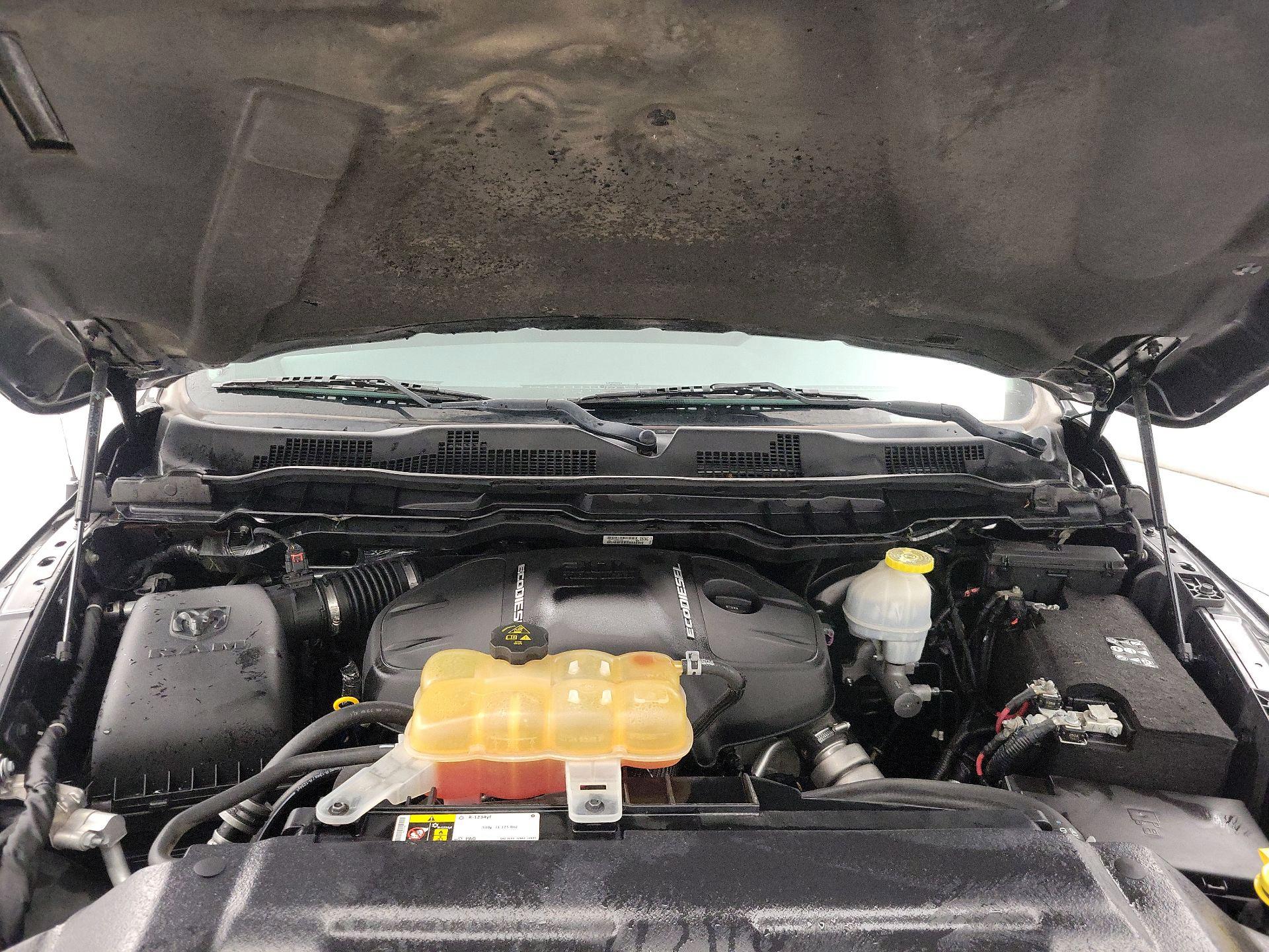 Thumbnail: 2018 RAM 1500 - 20