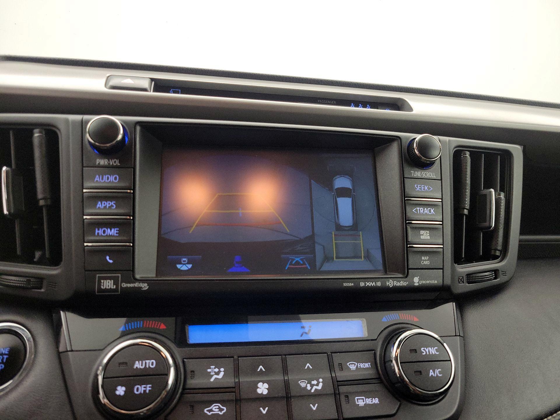 Thumbnail: 2017 Toyota RAV4 - 14