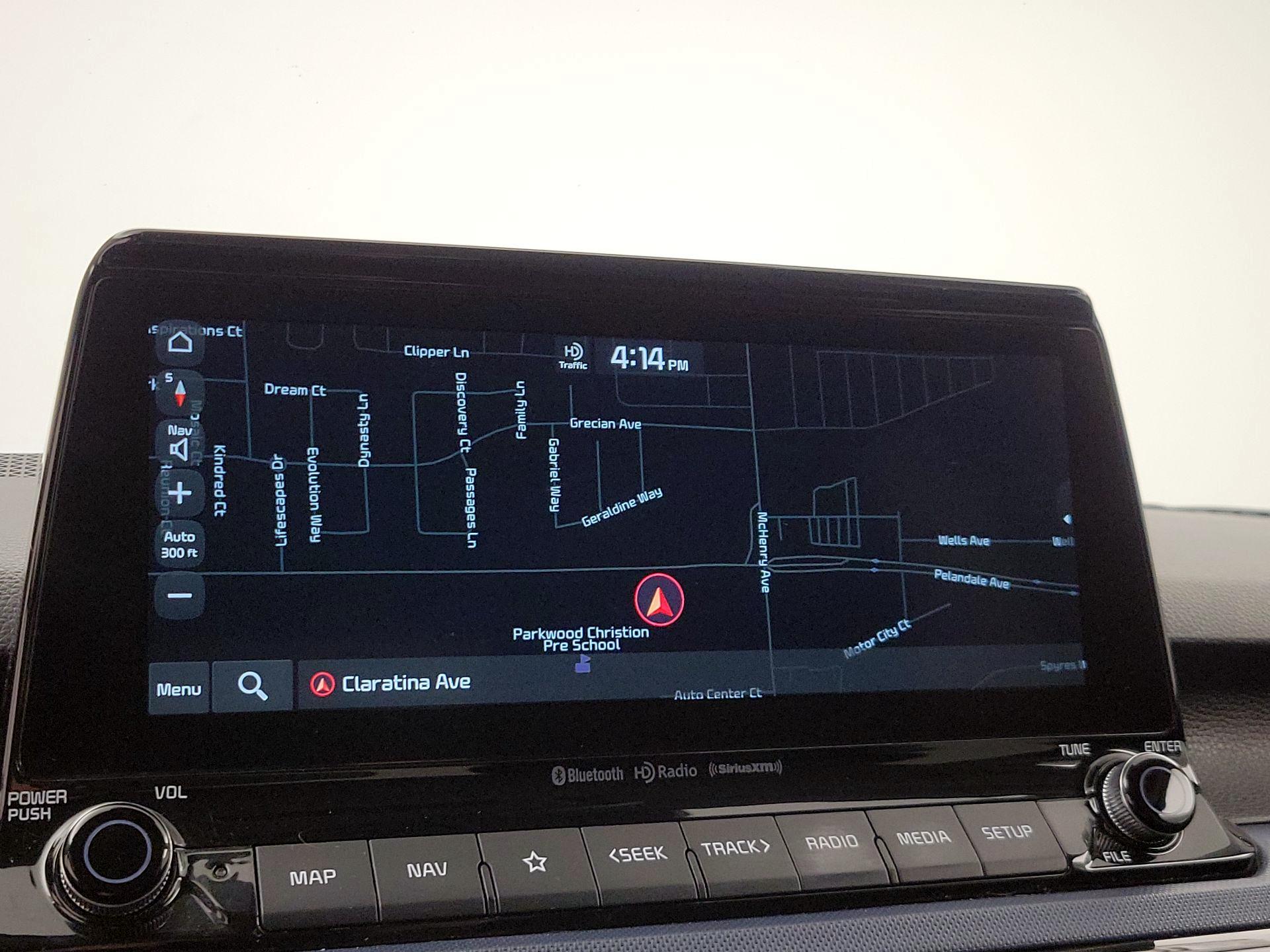 Thumbnail: 2022 Kia Seltos - 14