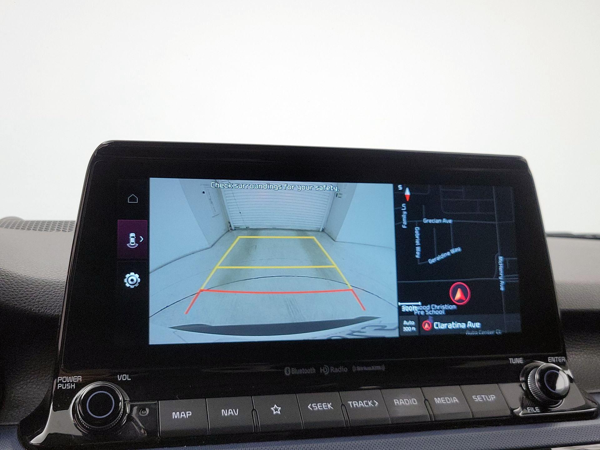 Thumbnail: 2022 Kia Seltos - 15