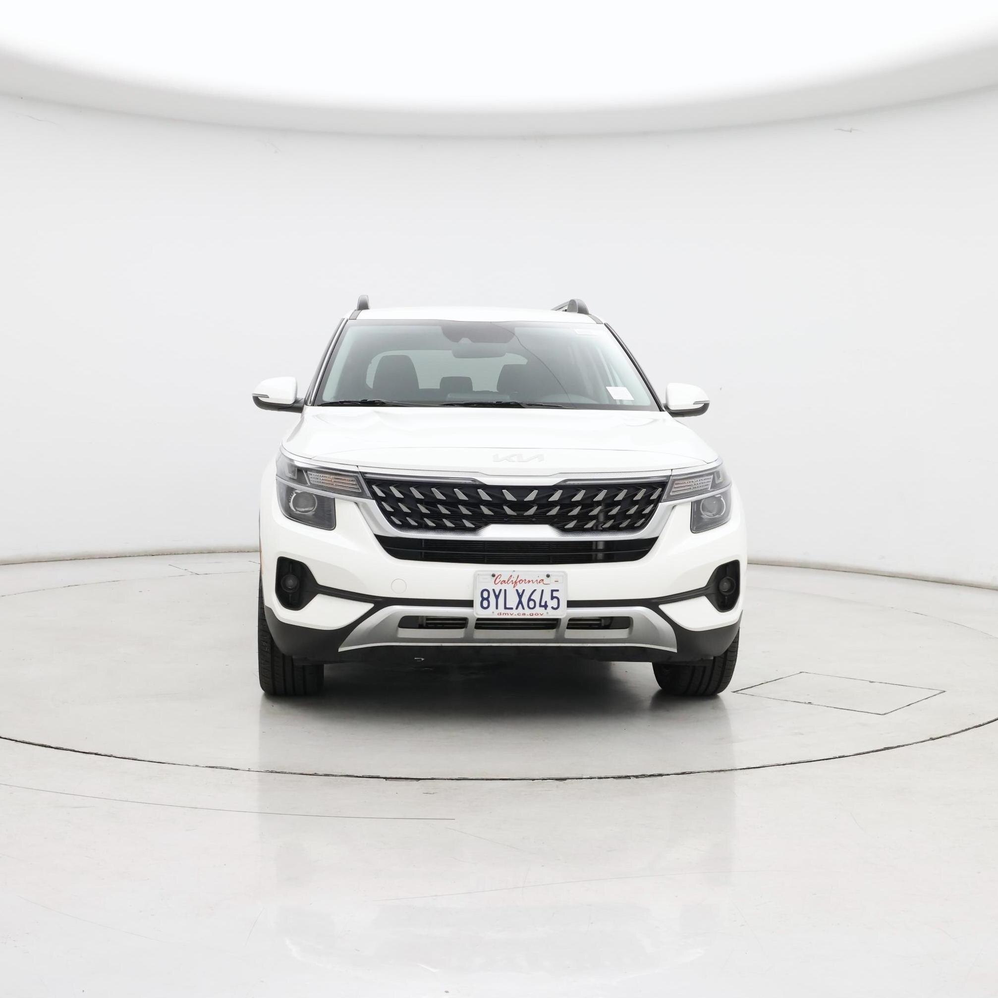 Thumbnail: 2022 Kia Seltos - 5