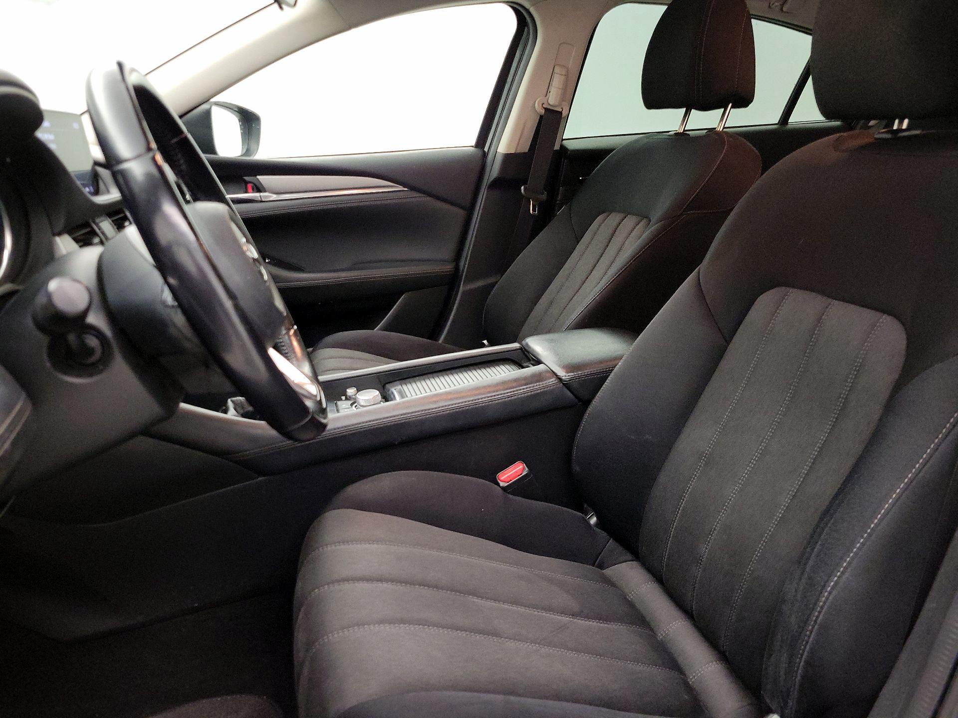 Thumbnail: 2018 Mazda Mazda6 - 11