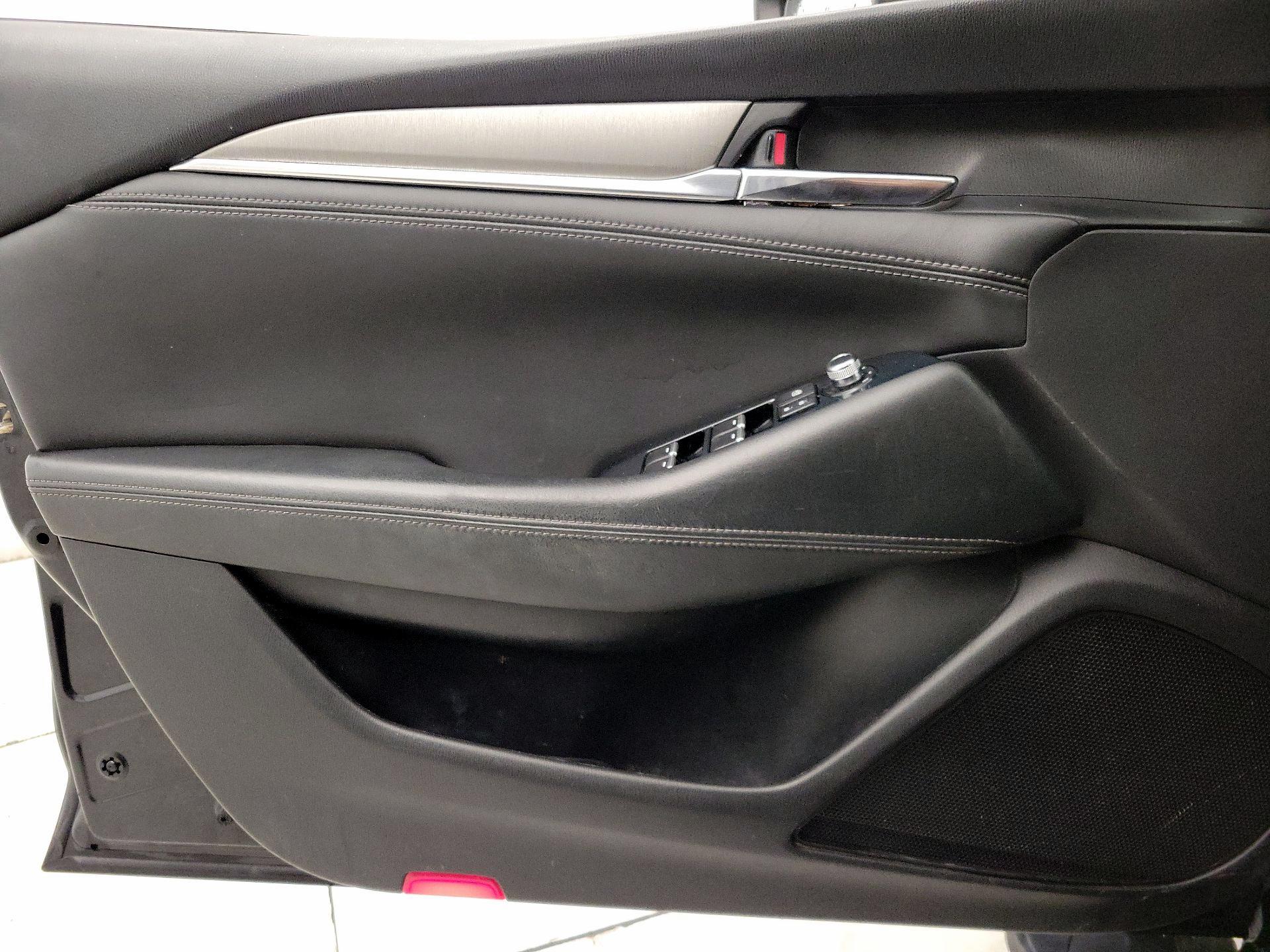 Thumbnail: 2018 Mazda Mazda6 - 12