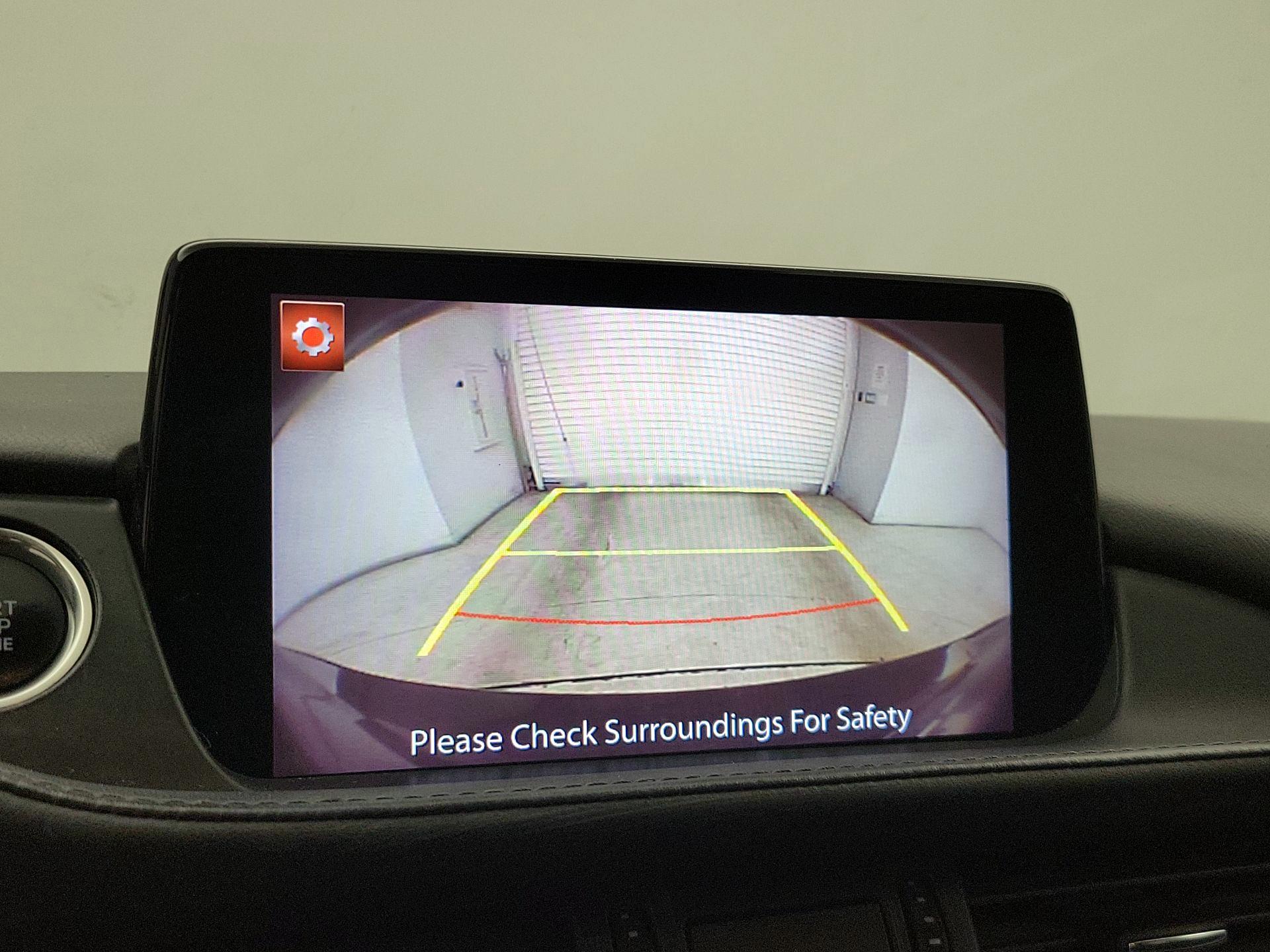 Thumbnail: 2018 Mazda Mazda6 - 14