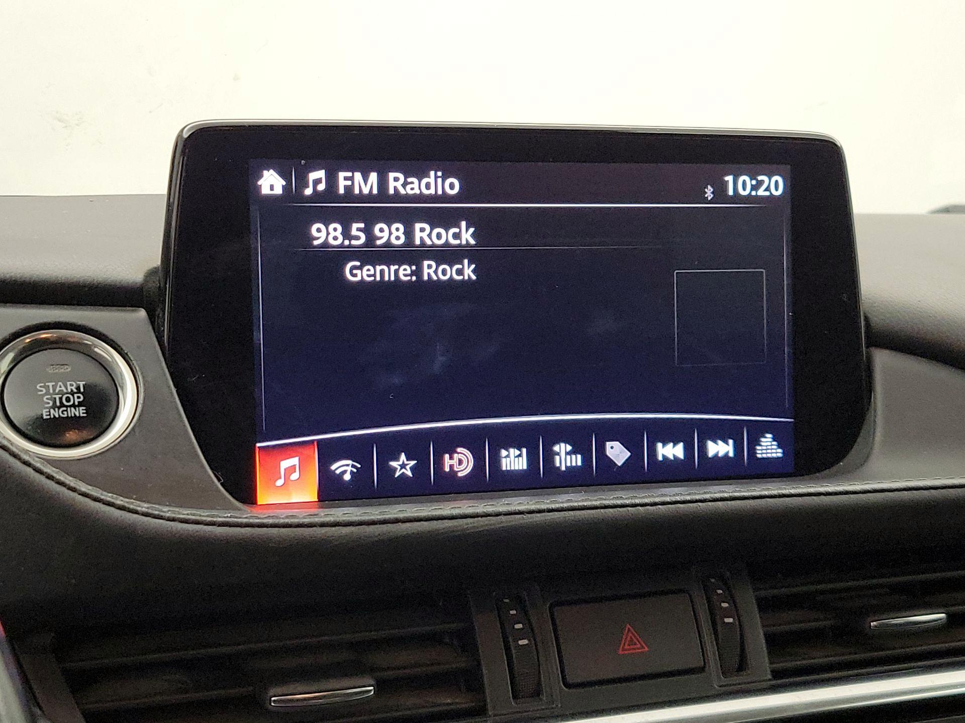 Thumbnail: 2018 Mazda Mazda6 - 15