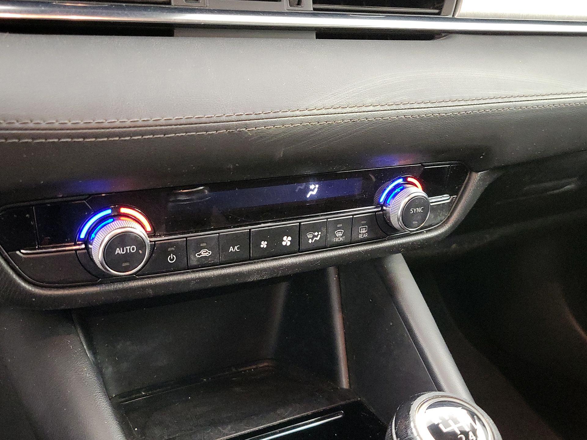 Thumbnail: 2018 Mazda Mazda6 - 16