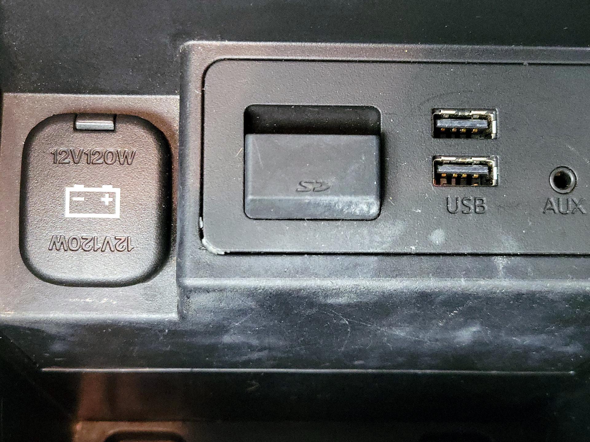 Thumbnail: 2018 Mazda Mazda6 - 18