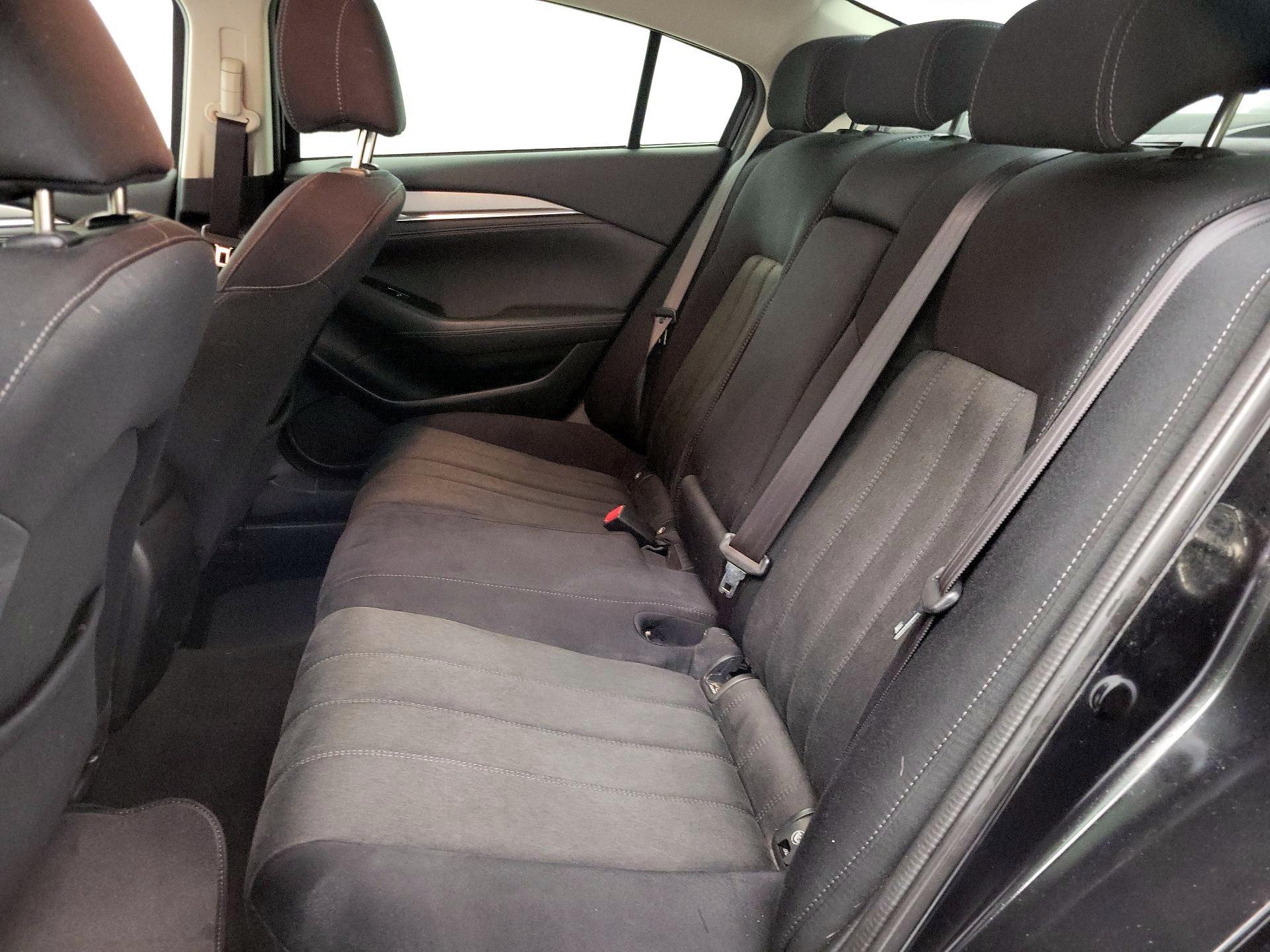 Thumbnail: 2018 Mazda Mazda6 - 19