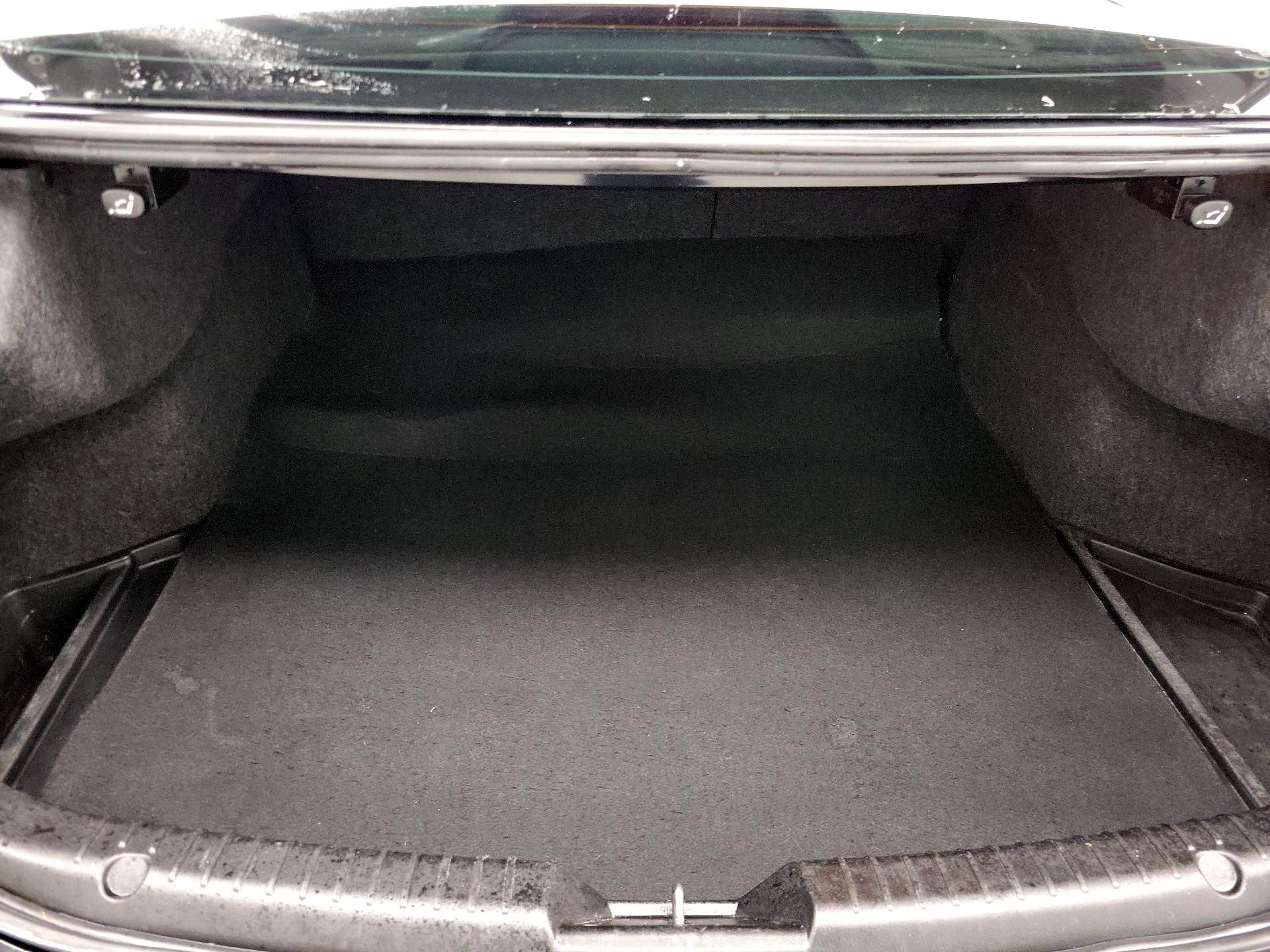 Thumbnail: 2018 Mazda Mazda6 - 20