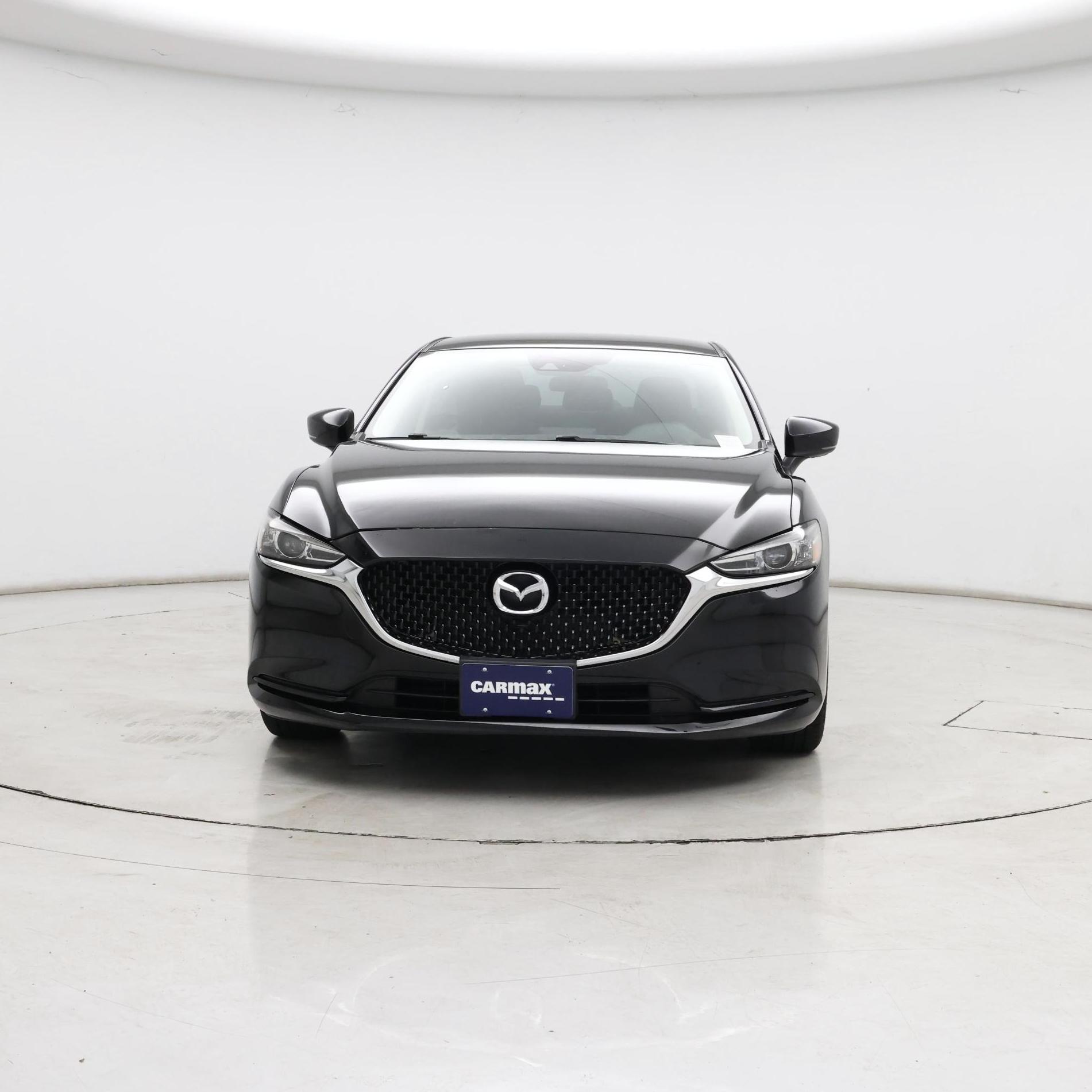 Thumbnail: 2018 Mazda Mazda6 - 5