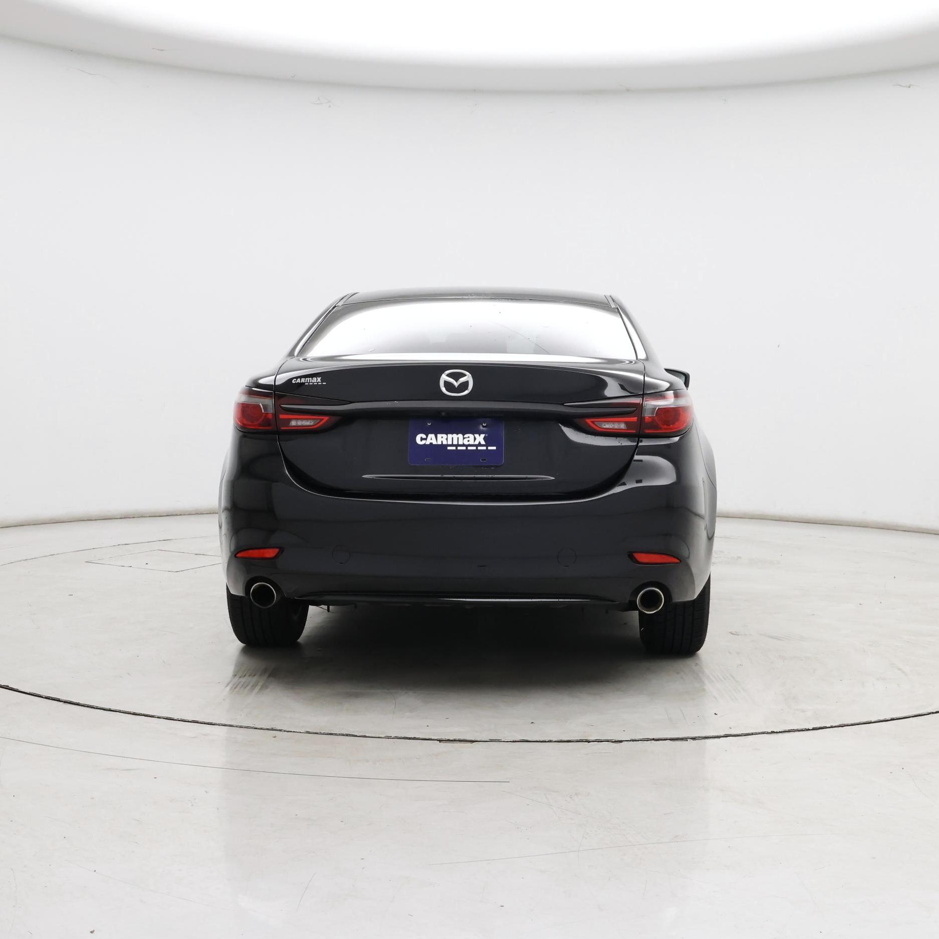 Thumbnail: 2018 Mazda Mazda6 - 6