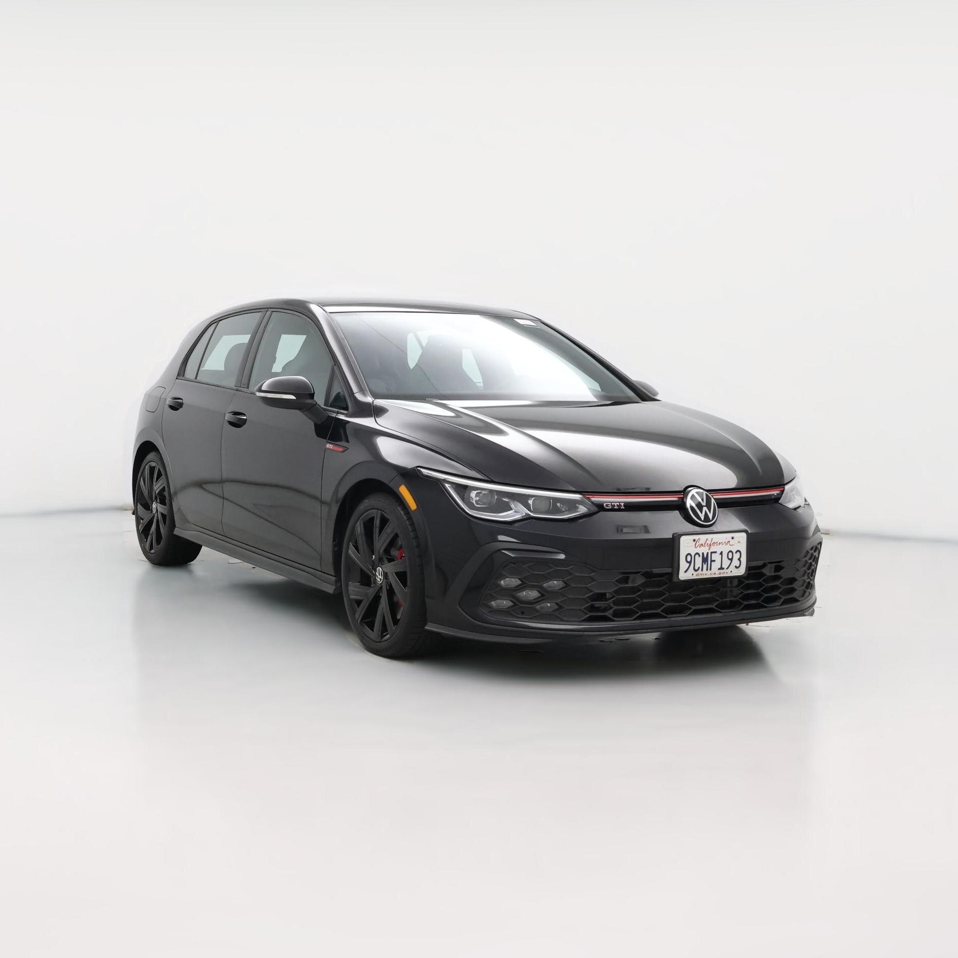 Thumbnail: 2022 Volkswagen Golf - 1