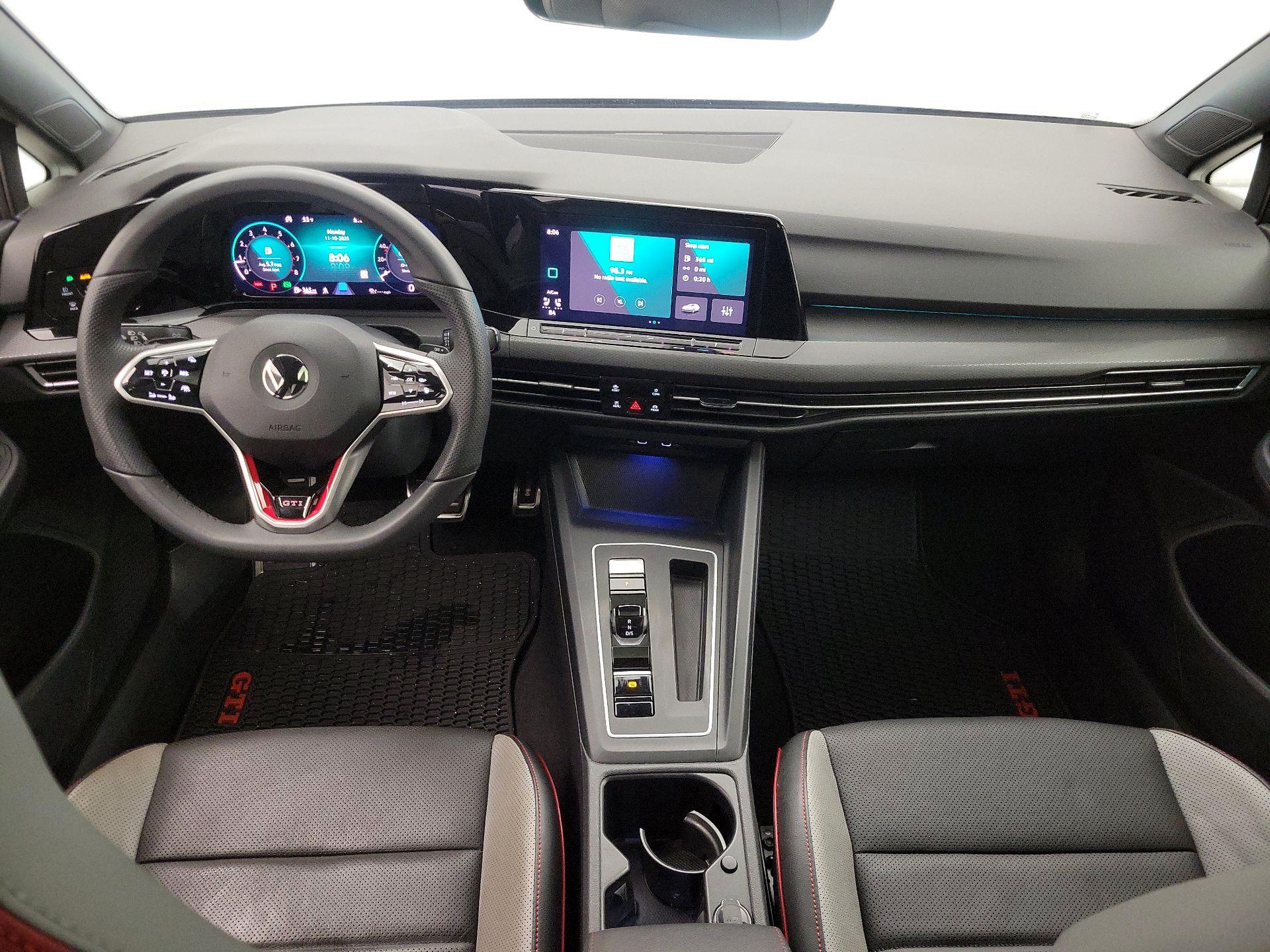 Thumbnail: 2022 Volkswagen Golf - 9