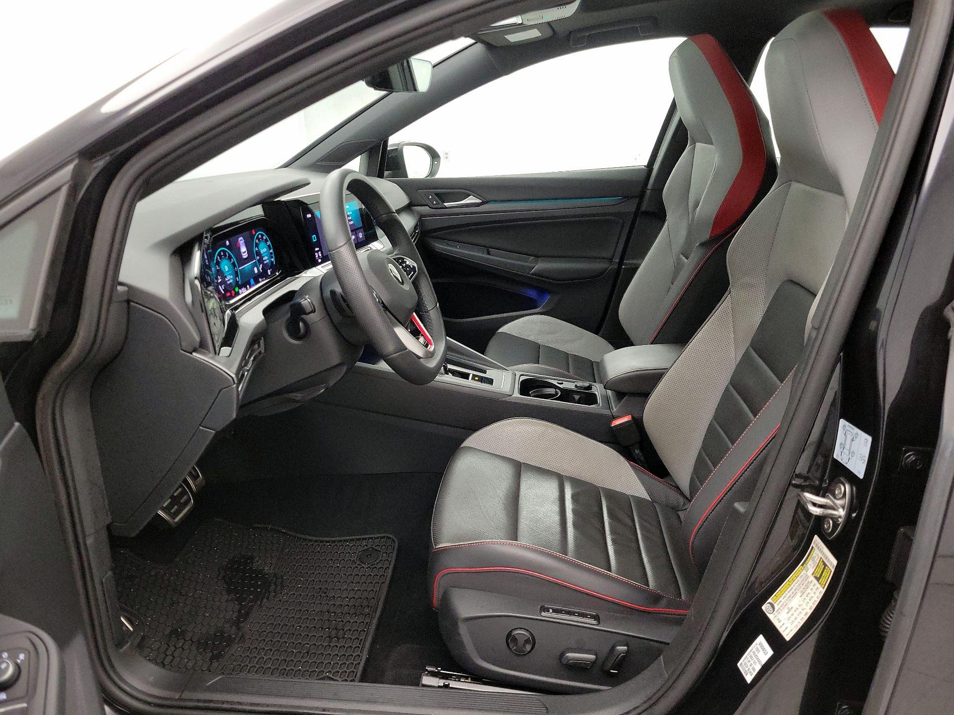 Thumbnail: 2022 Volkswagen Golf - 11