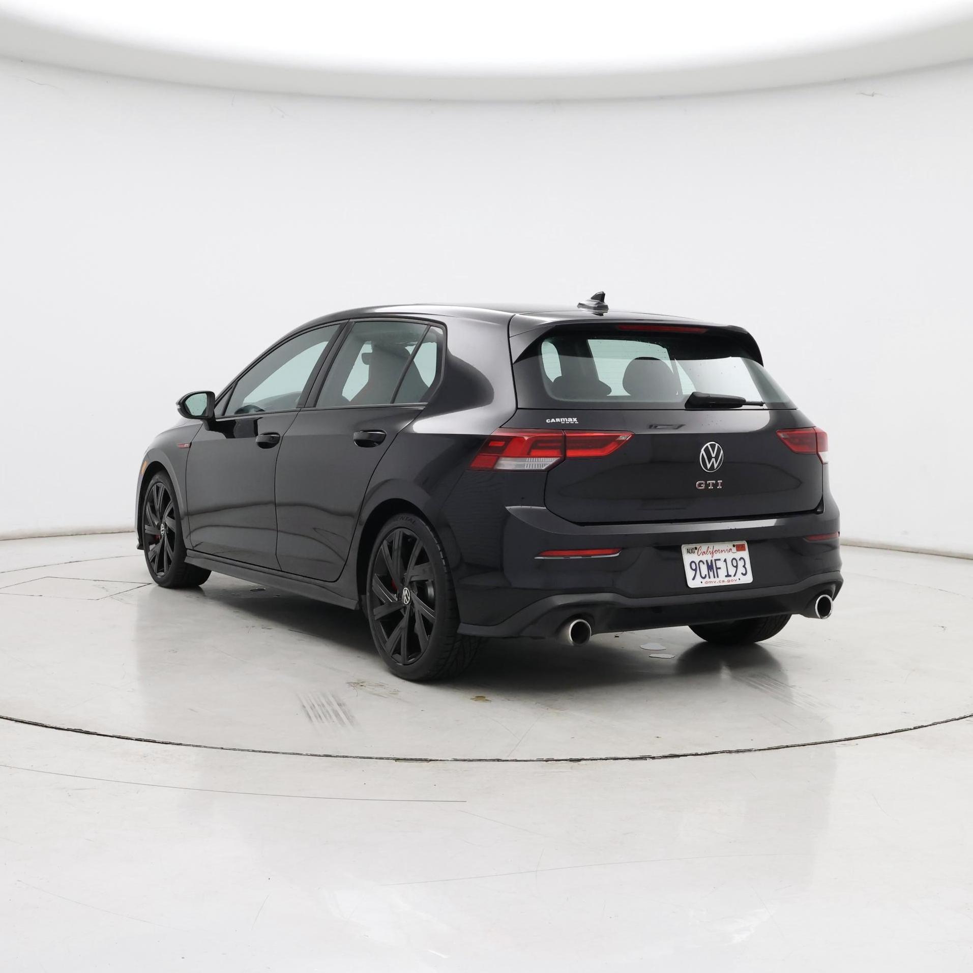 Thumbnail: 2022 Volkswagen Golf - 2