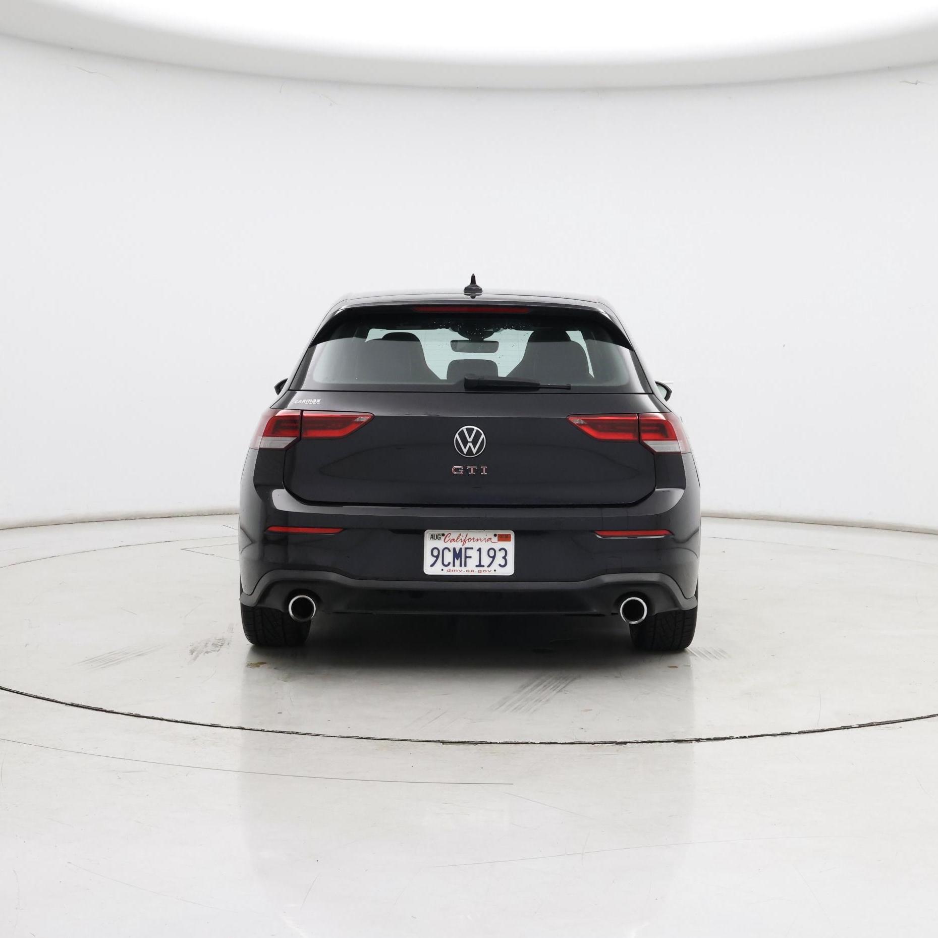 Thumbnail: 2022 Volkswagen Golf - 6