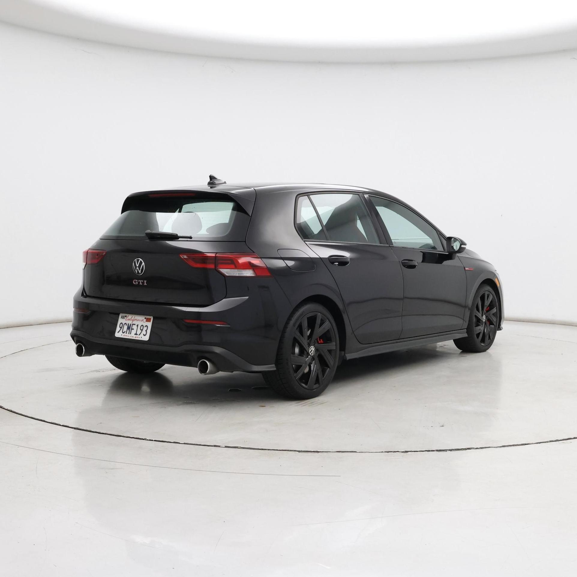 Thumbnail: 2022 Volkswagen Golf - 8