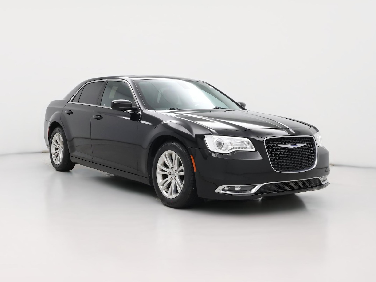 2017 Chrysler 300 Limited
