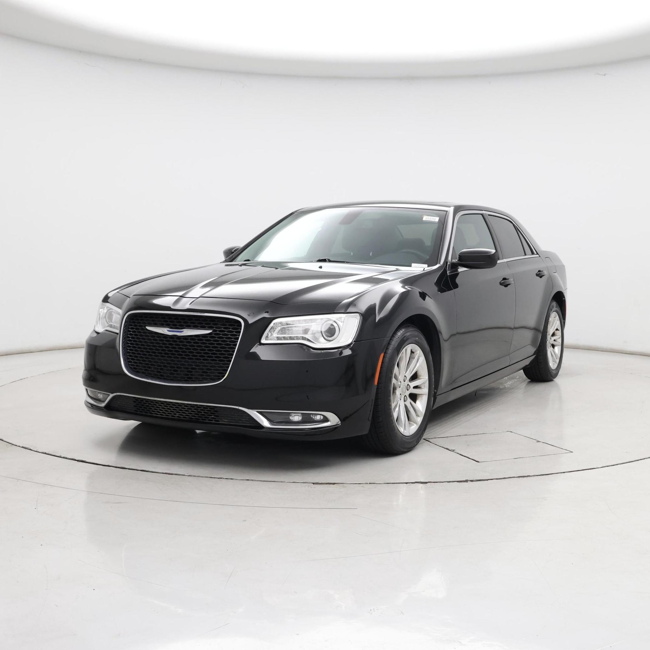 Thumbnail: 2017 Chrysler 300 - 4