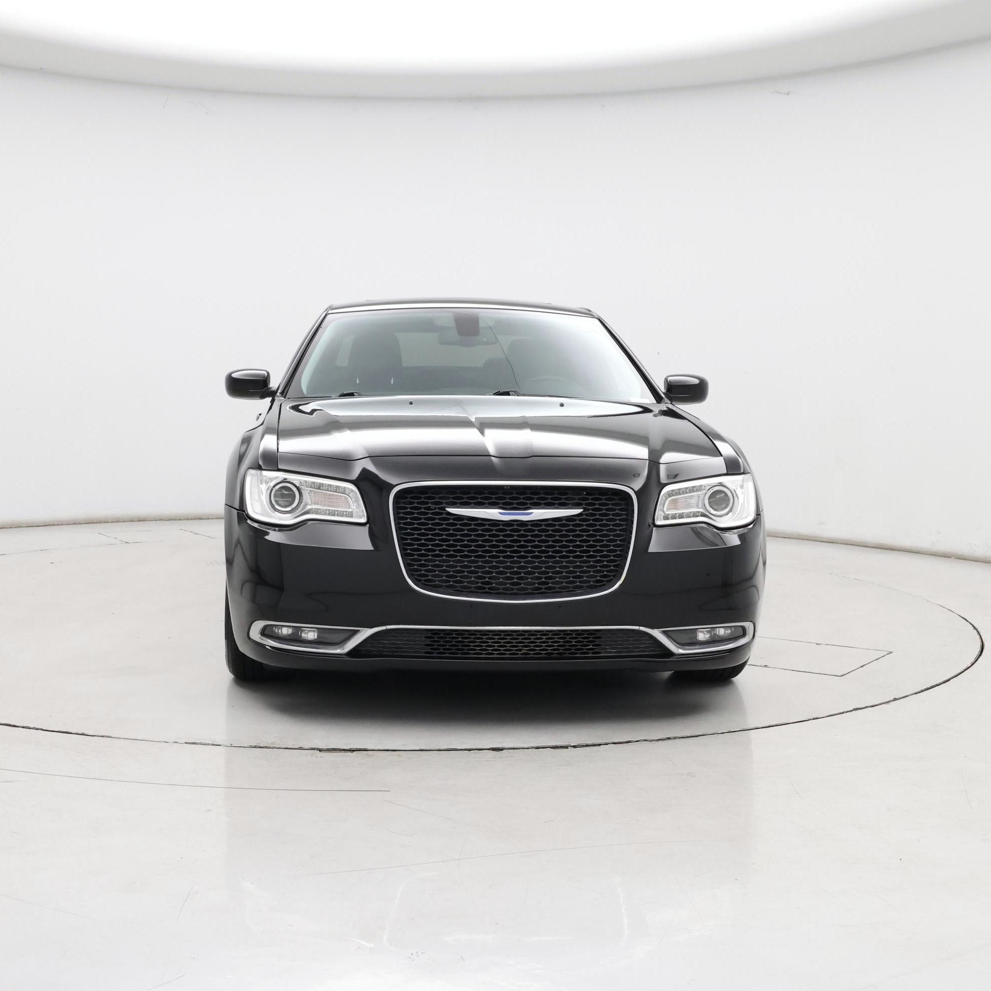 Thumbnail: 2017 Chrysler 300 - 5